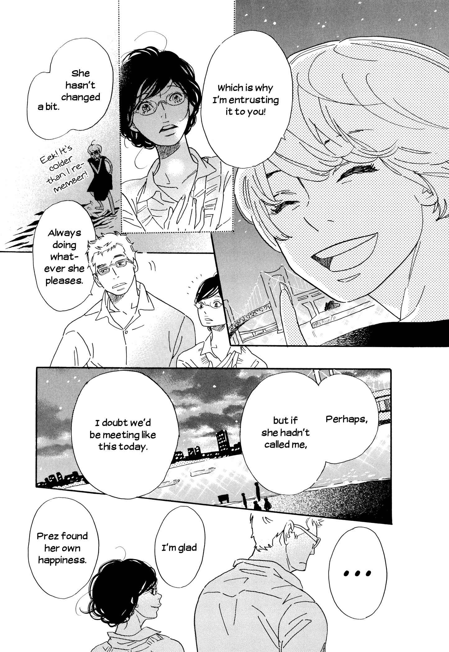Page 22 Chapter 26 Ohana Holoholo