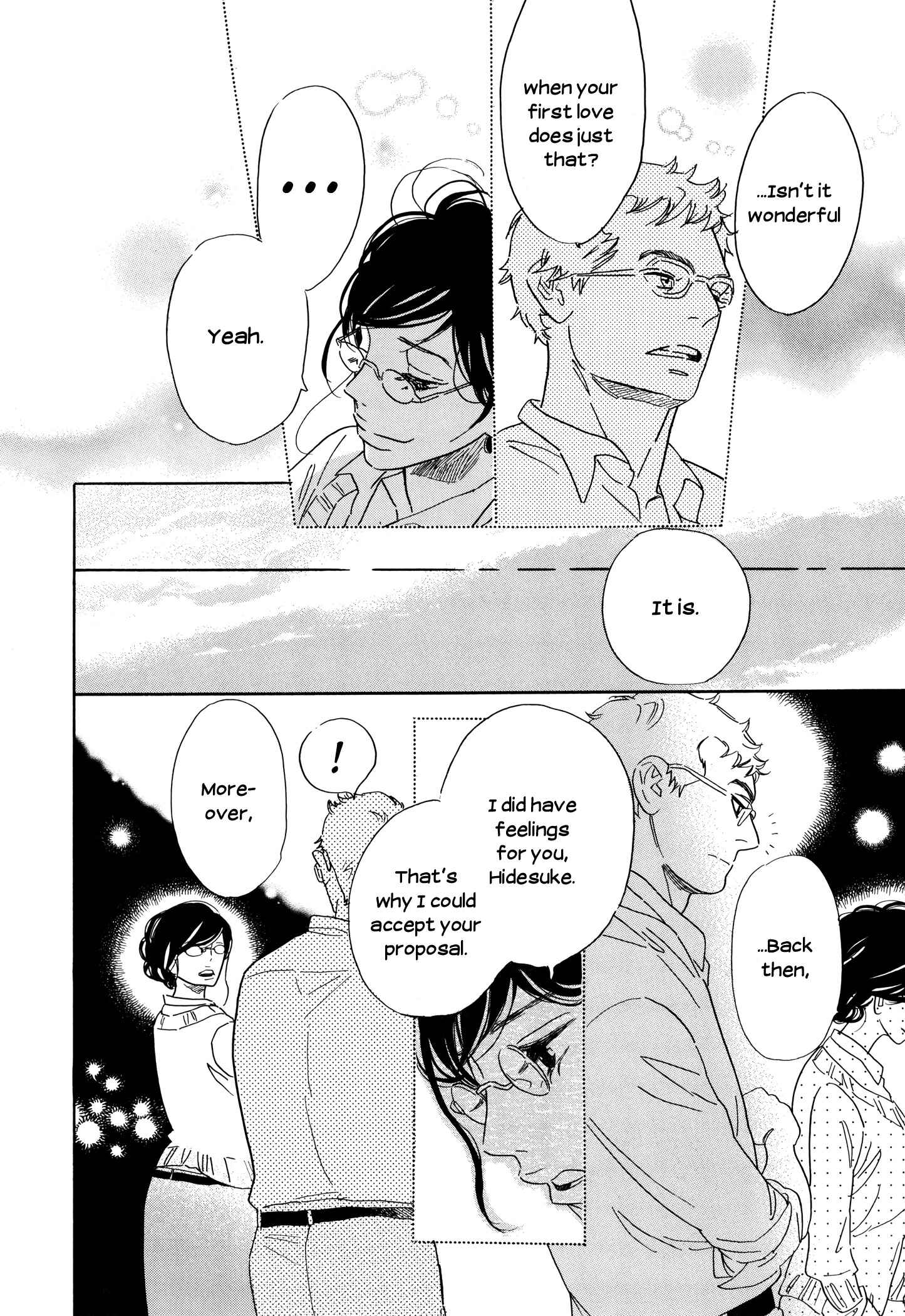 Page 23 Chapter 26 Ohana Holoholo