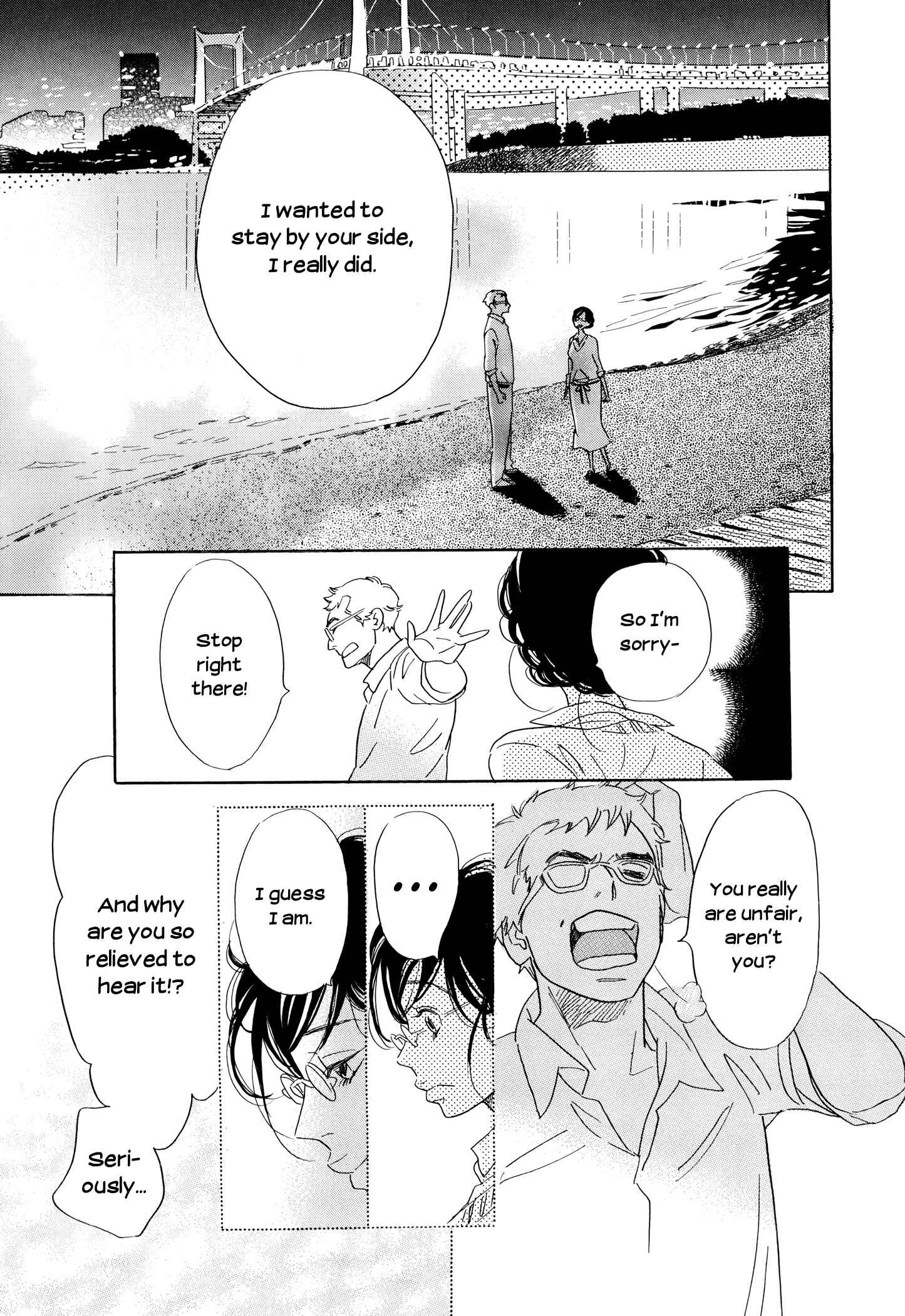 Page 24 Chapter 26 Ohana Holoholo