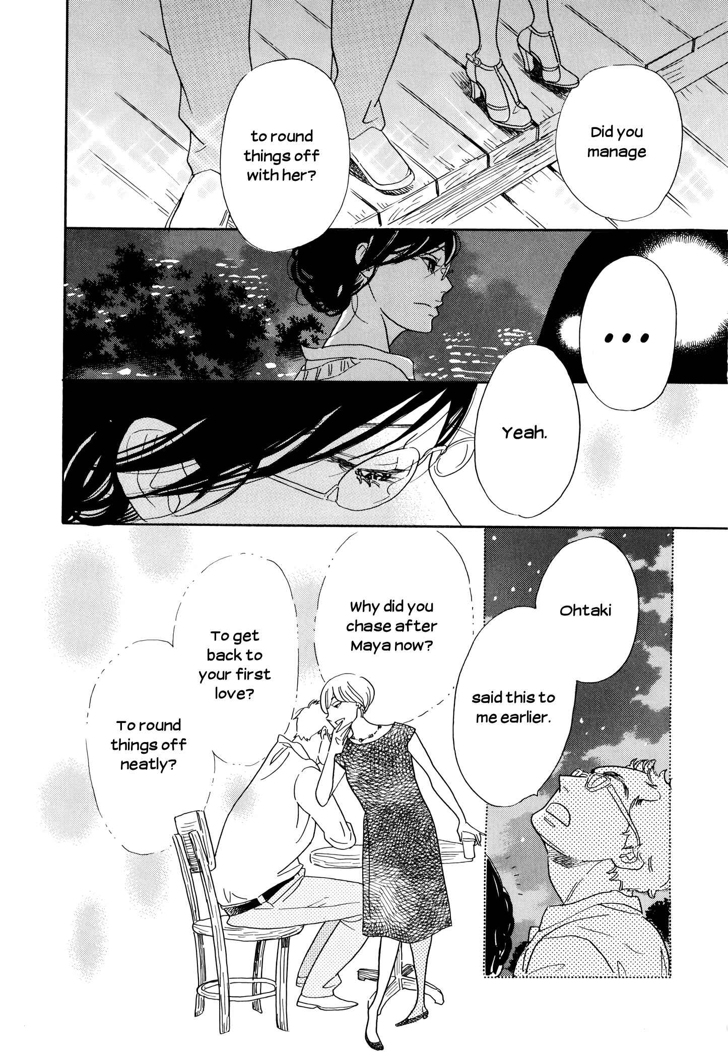 Page 25 Chapter 26 Ohana Holoholo