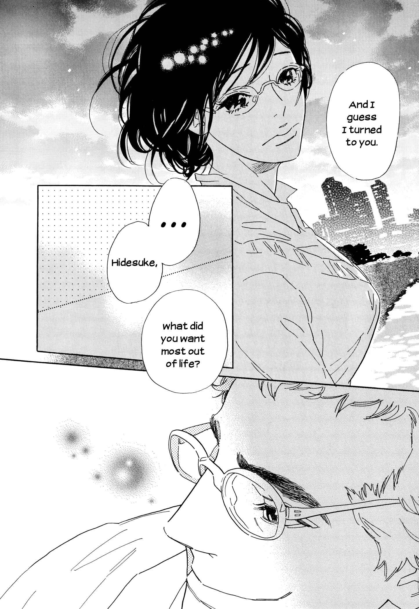 Page 27 Chapter 26 Ohana Holoholo