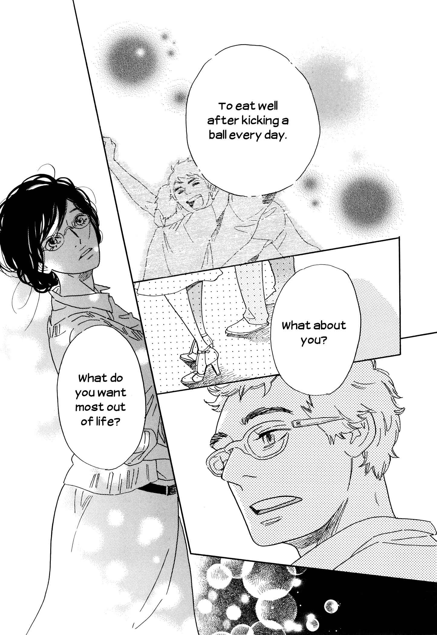 Page 28 Chapter 26 Ohana Holoholo