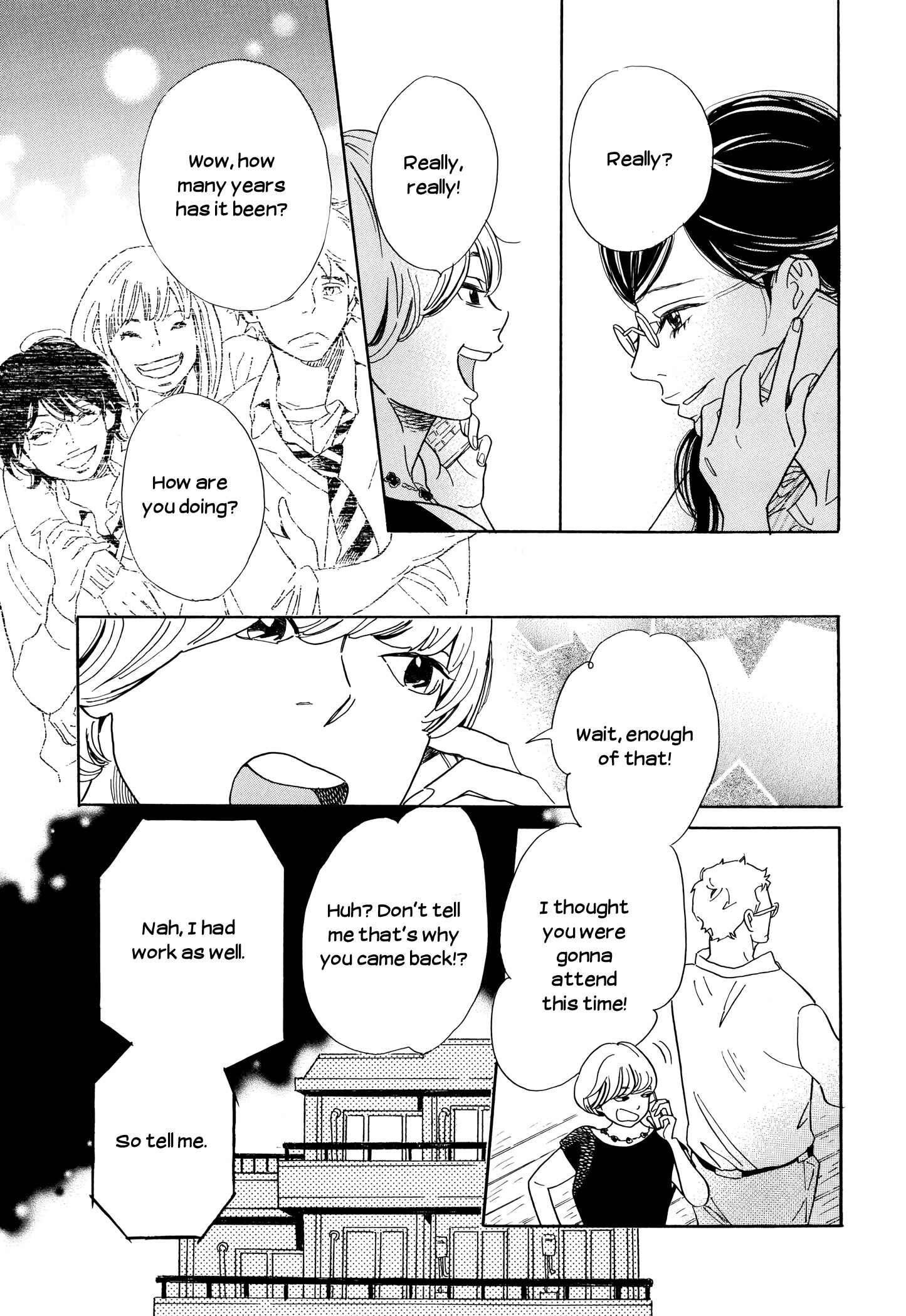 Page 3 Chapter 26 Ohana Holoholo