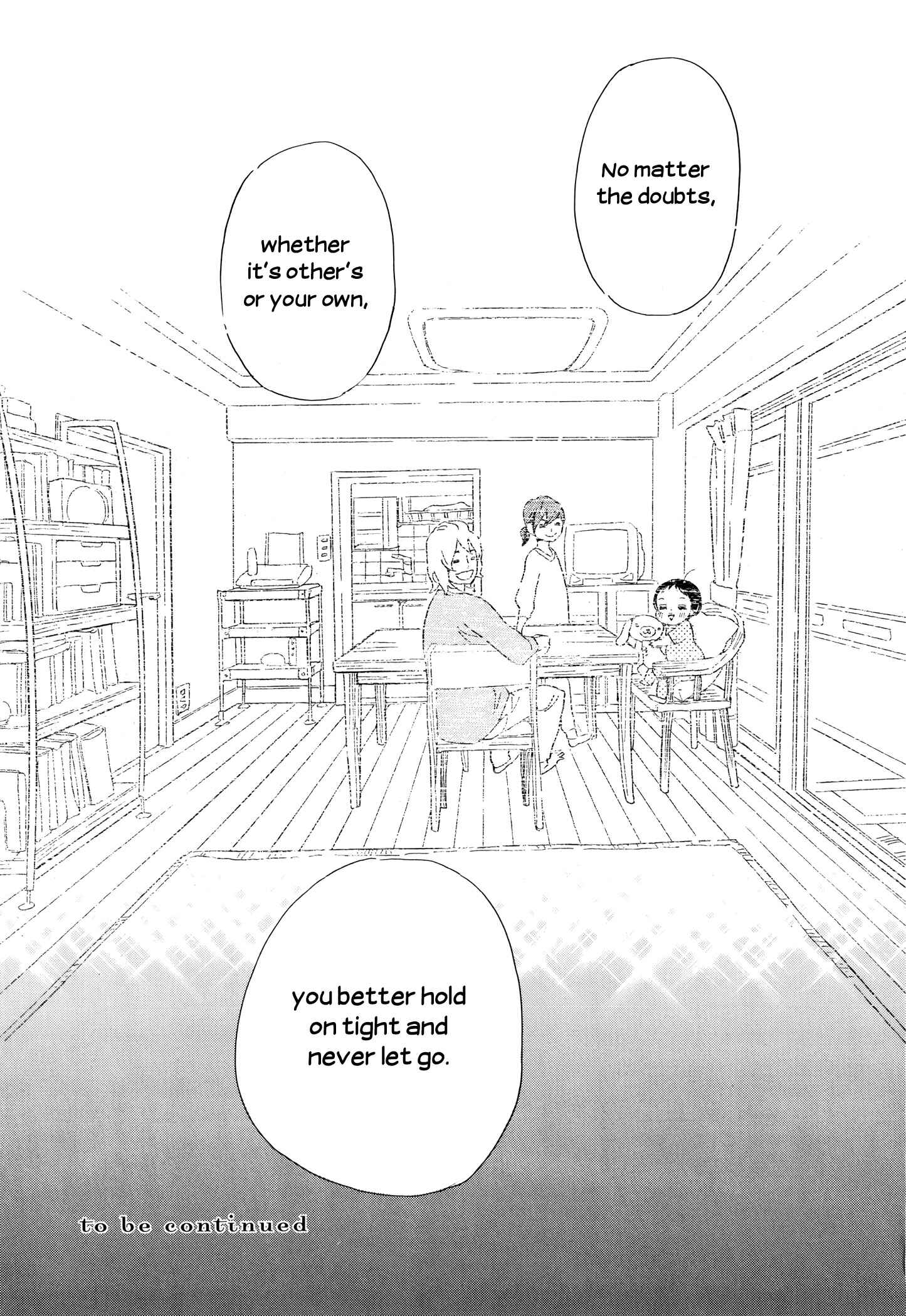 Page 31 Chapter 26 Ohana Holoholo