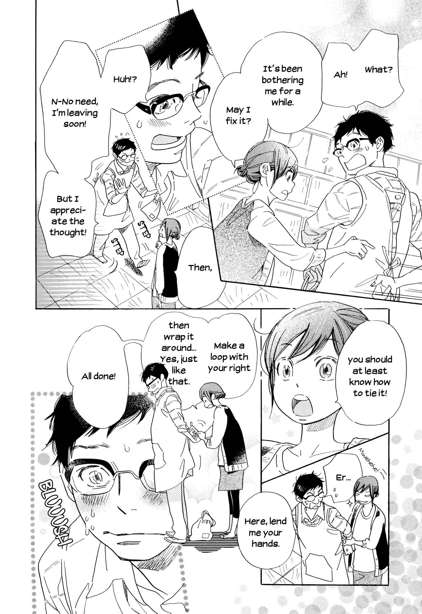 Page 8 Chapter 26 Ohana Holoholo