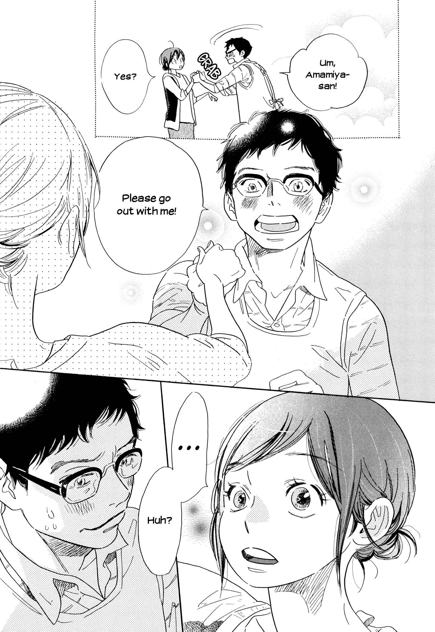 Page 9 Chapter 26 Ohana Holoholo