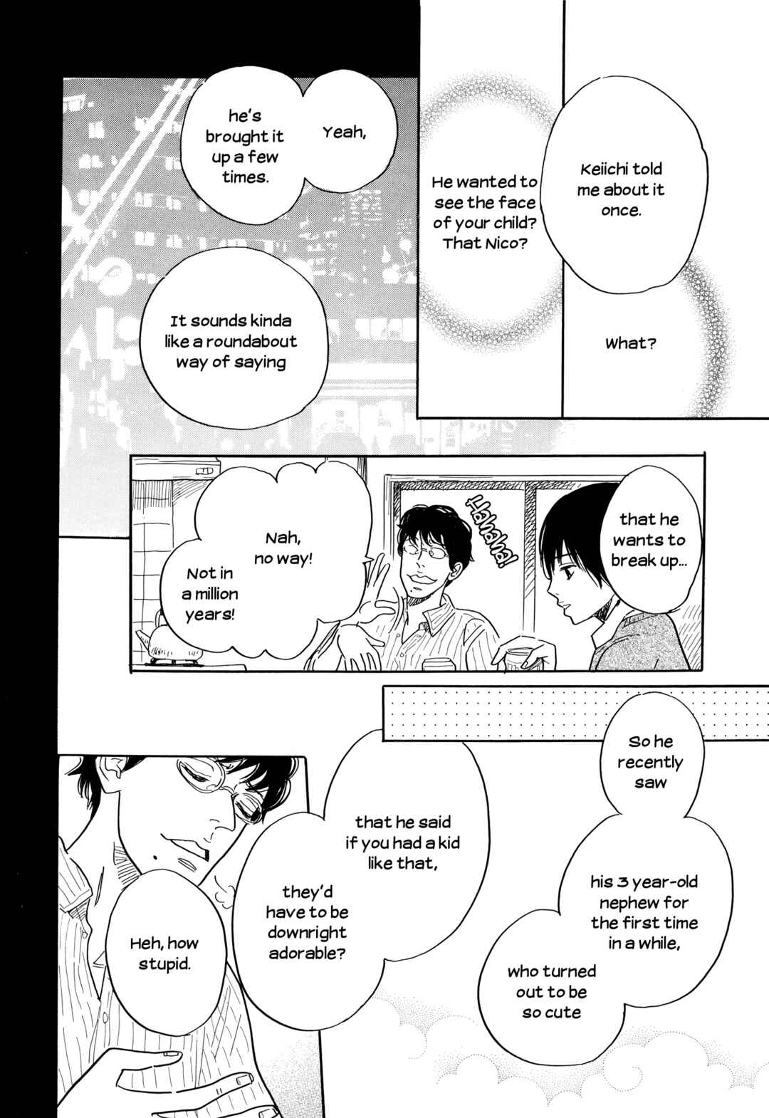 Page 12 Chapter 35 Ohana Holoholo