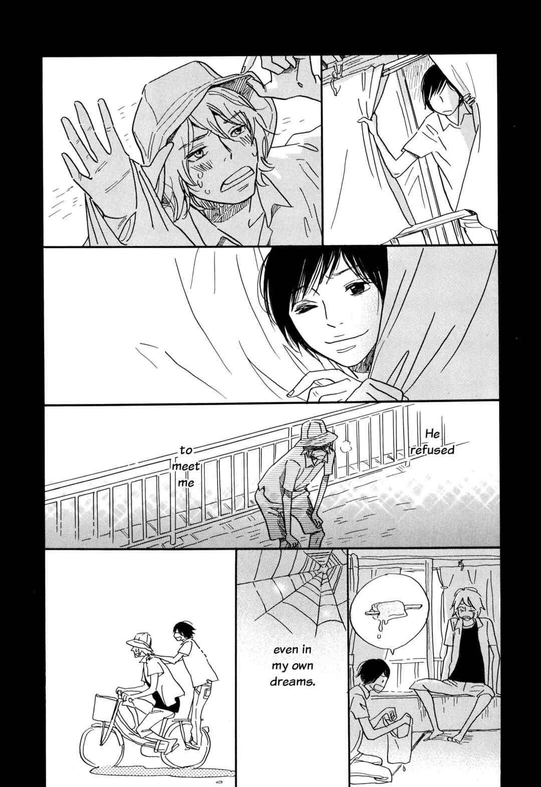 Page 16 Chapter 35 Ohana Holoholo
