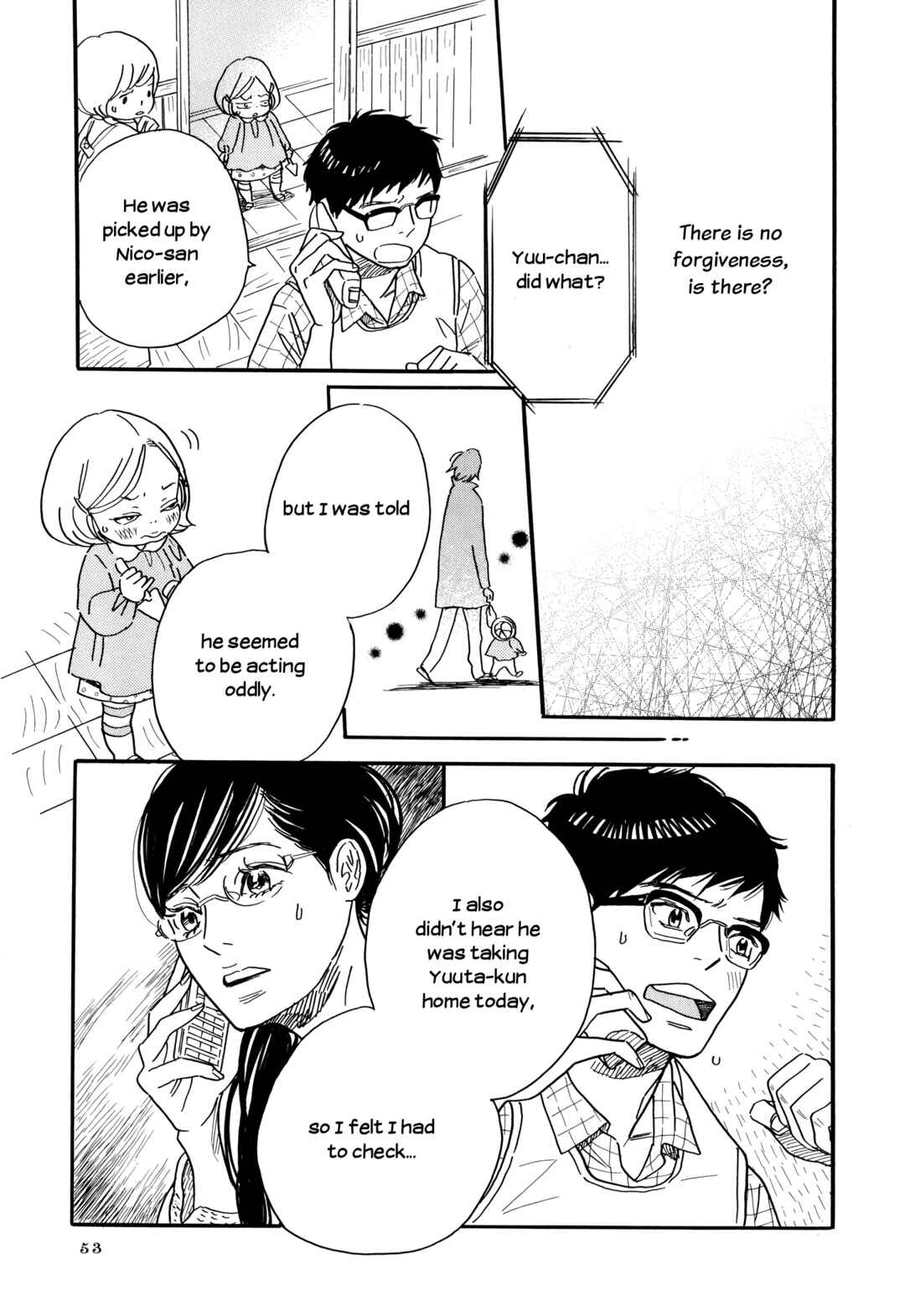 Page 19 Chapter 35 Ohana Holoholo