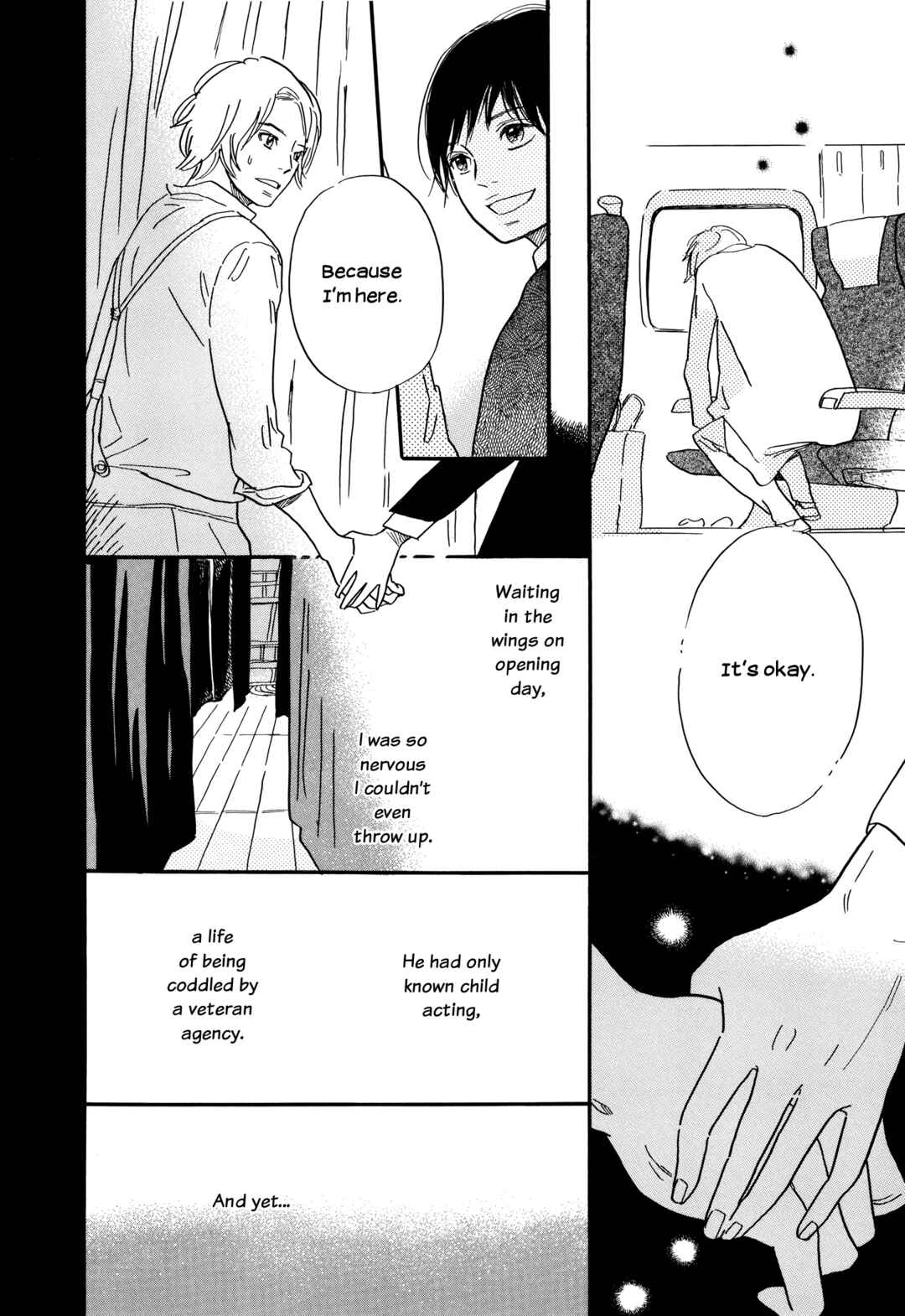 Page 22 Chapter 35 Ohana Holoholo