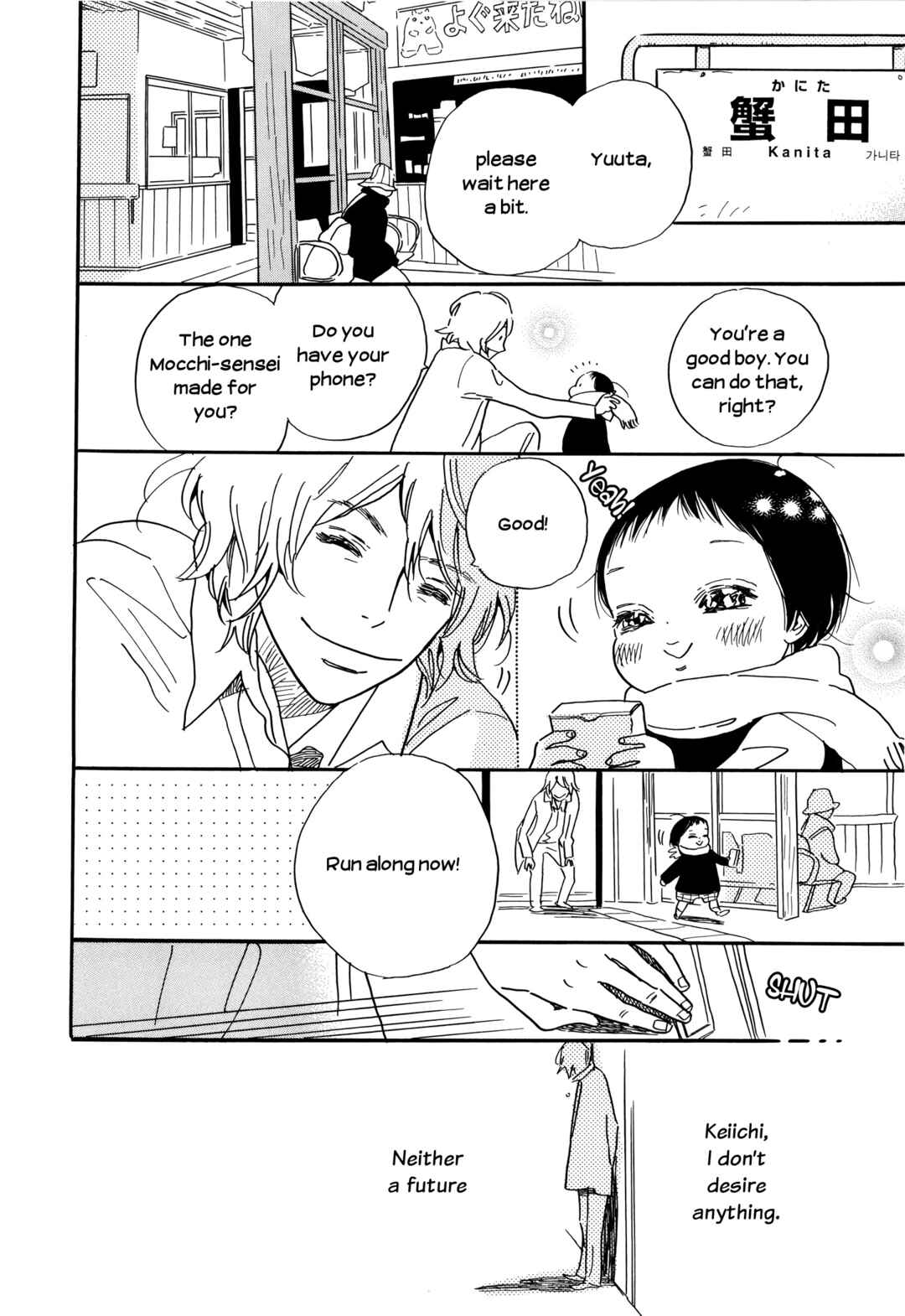 Page 26 Chapter 35 Ohana Holoholo