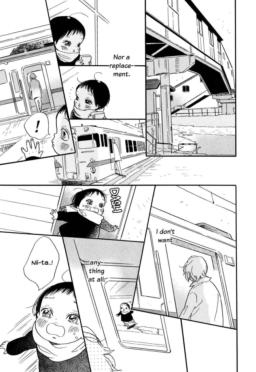 Page 27 Chapter 35 Ohana Holoholo