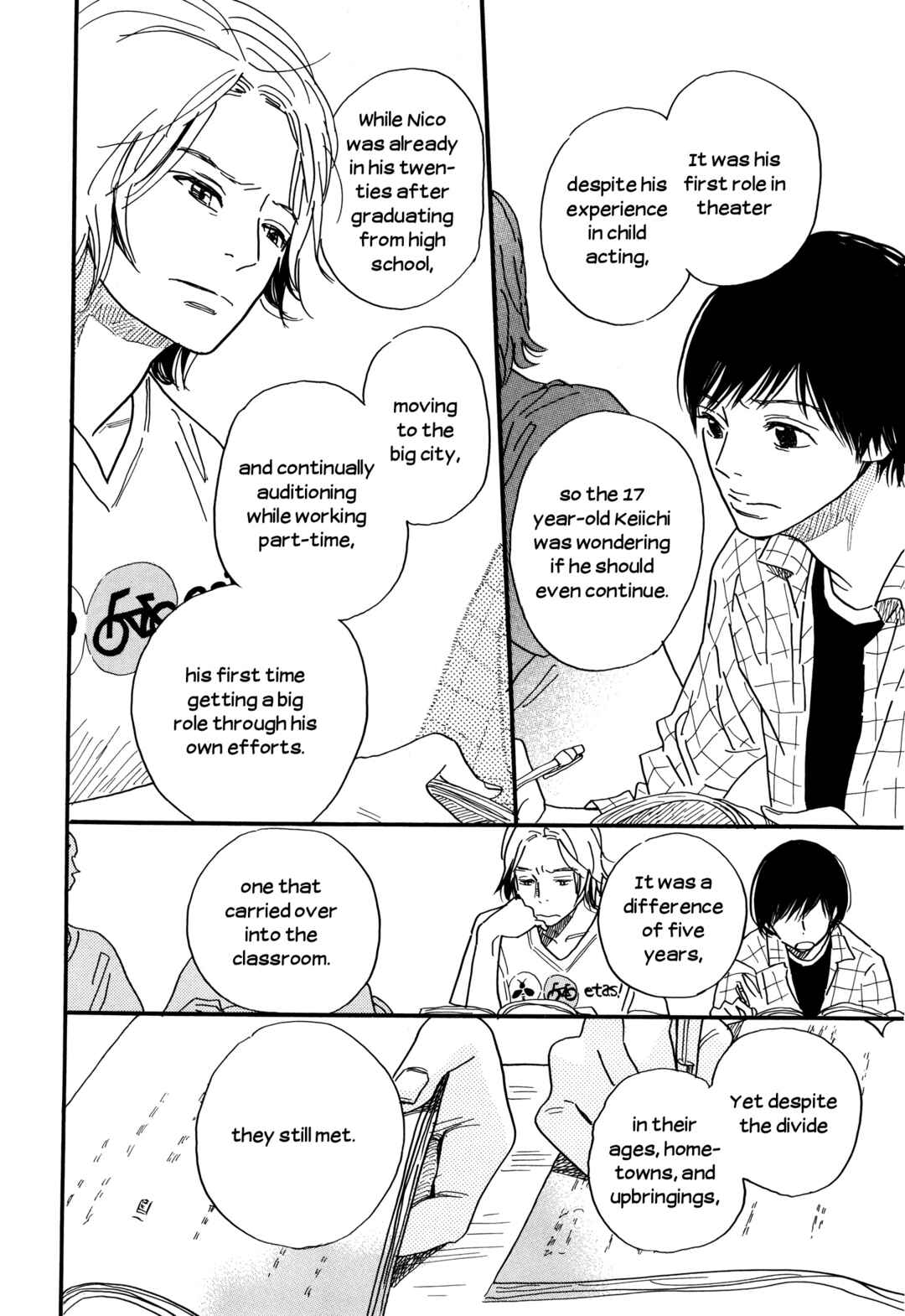 Page 8 Chapter 35 Ohana Holoholo