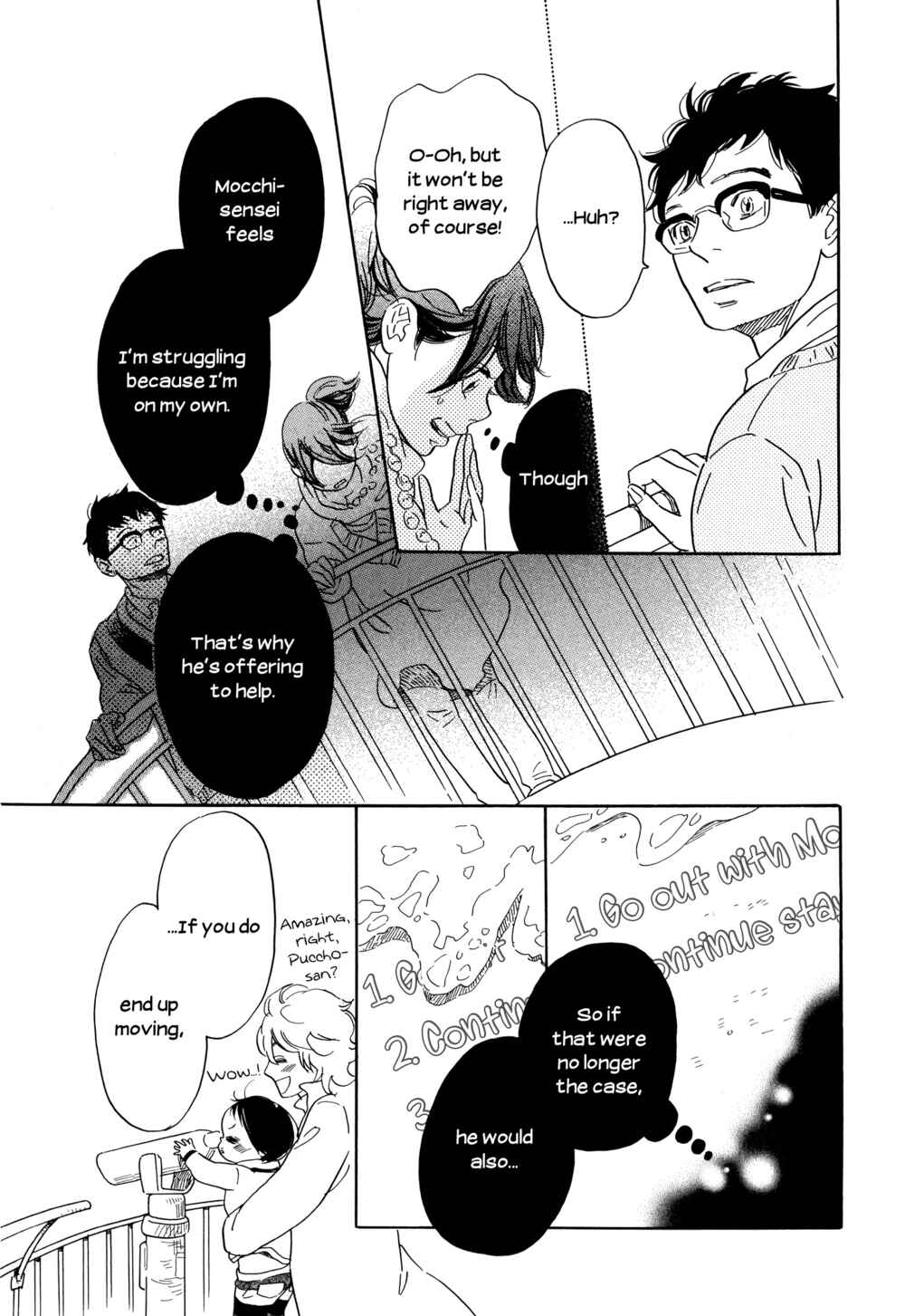 Page 15 Chapter 29 Ohana Holoholo