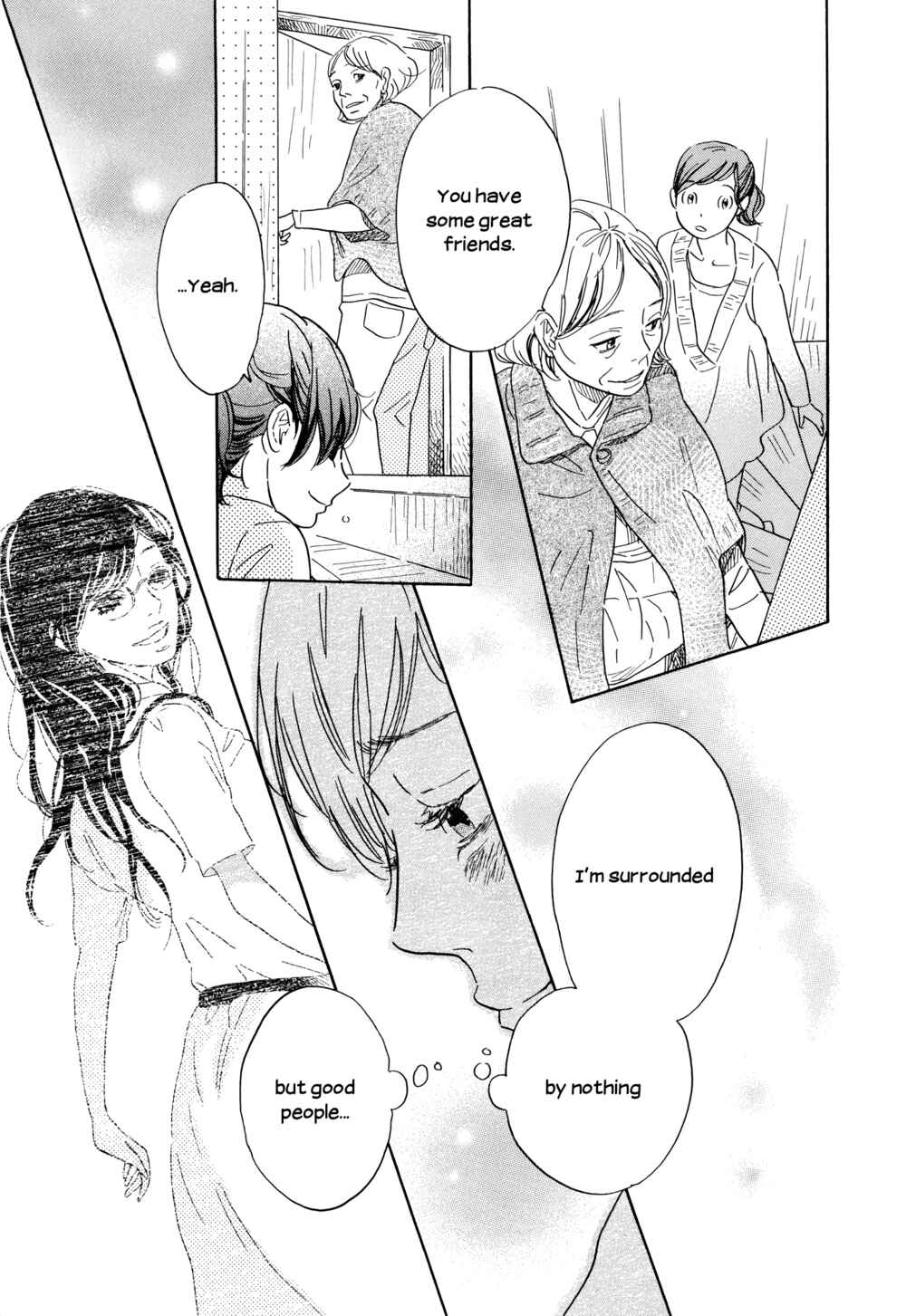 Page 21 Chapter 29 Ohana Holoholo