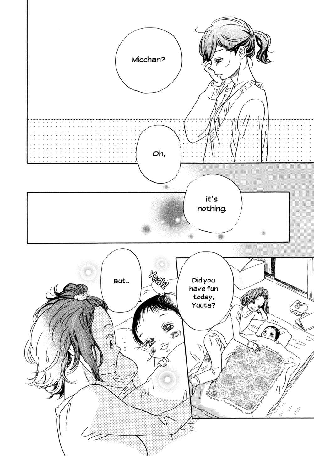 Page 22 Chapter 29 Ohana Holoholo