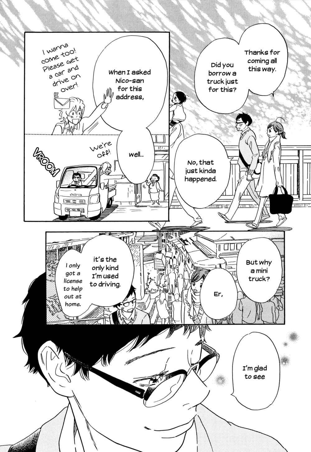 Page 4 Chapter 29 Ohana Holoholo