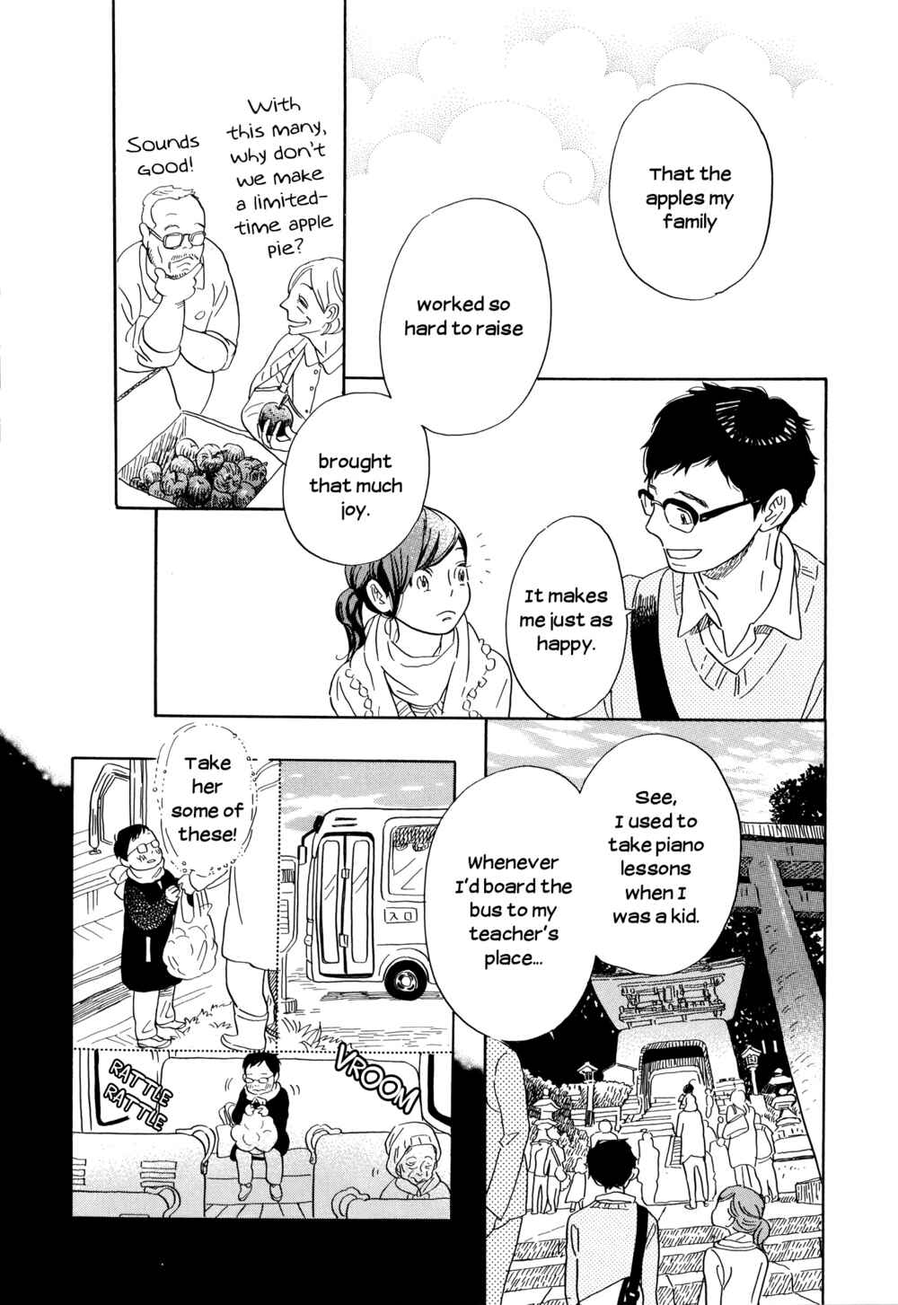 Page 5 Chapter 29 Ohana Holoholo