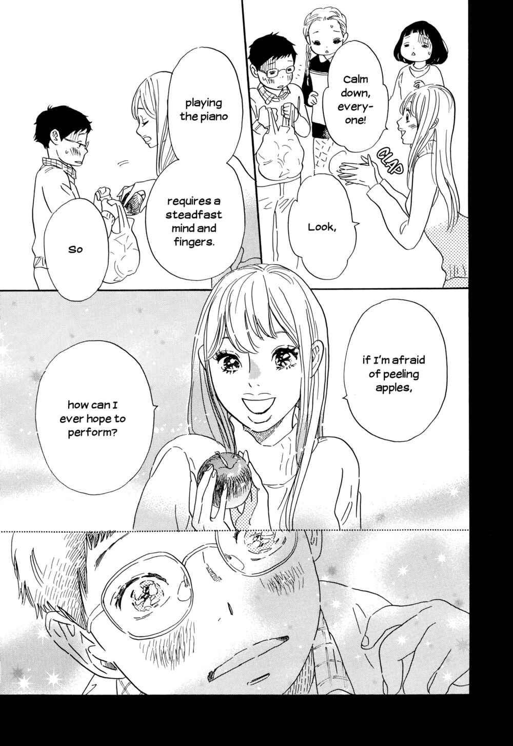 Page 7 Chapter 29 Ohana Holoholo