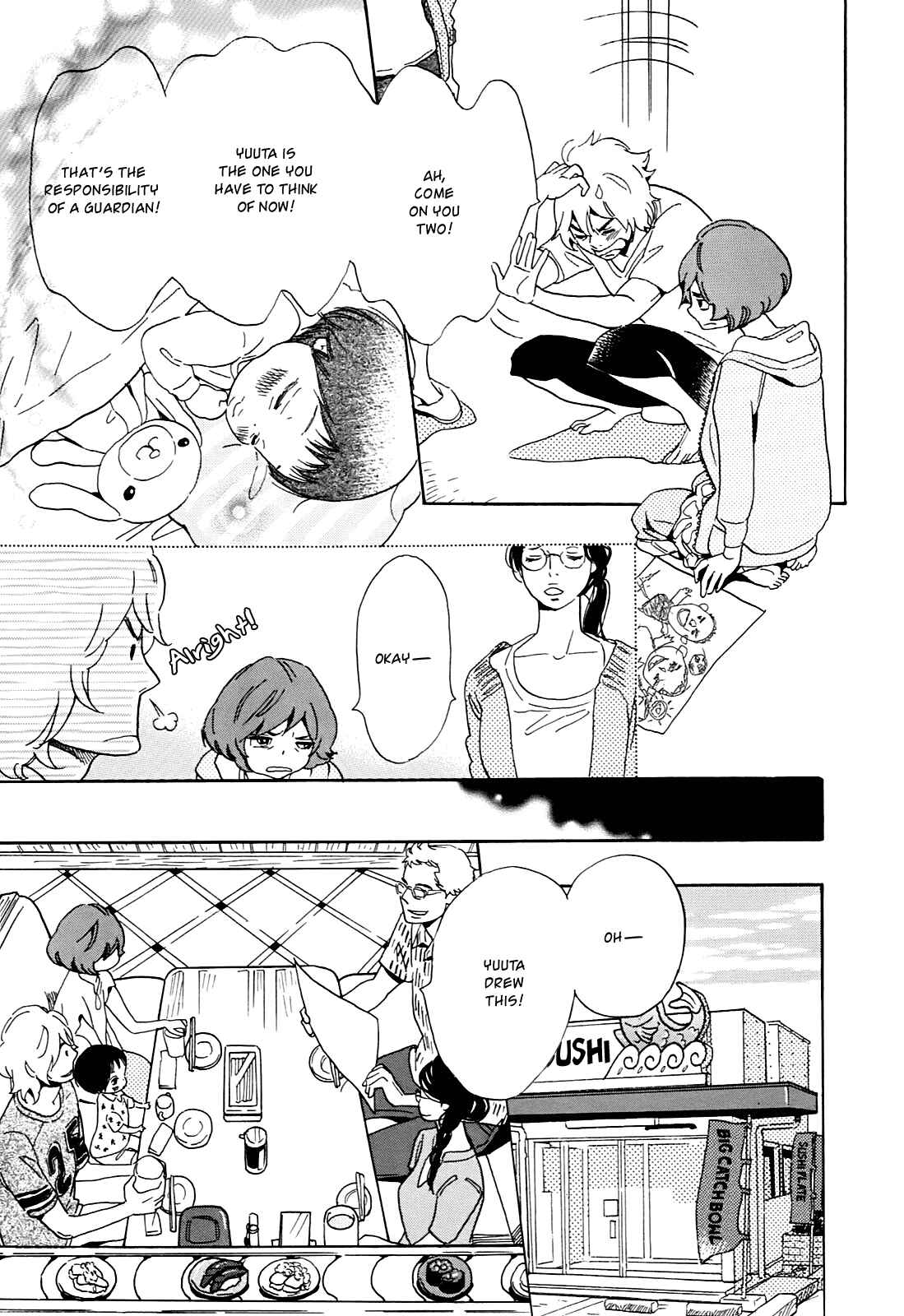 Page 20 Chapter 8 Ohana Holoholo
