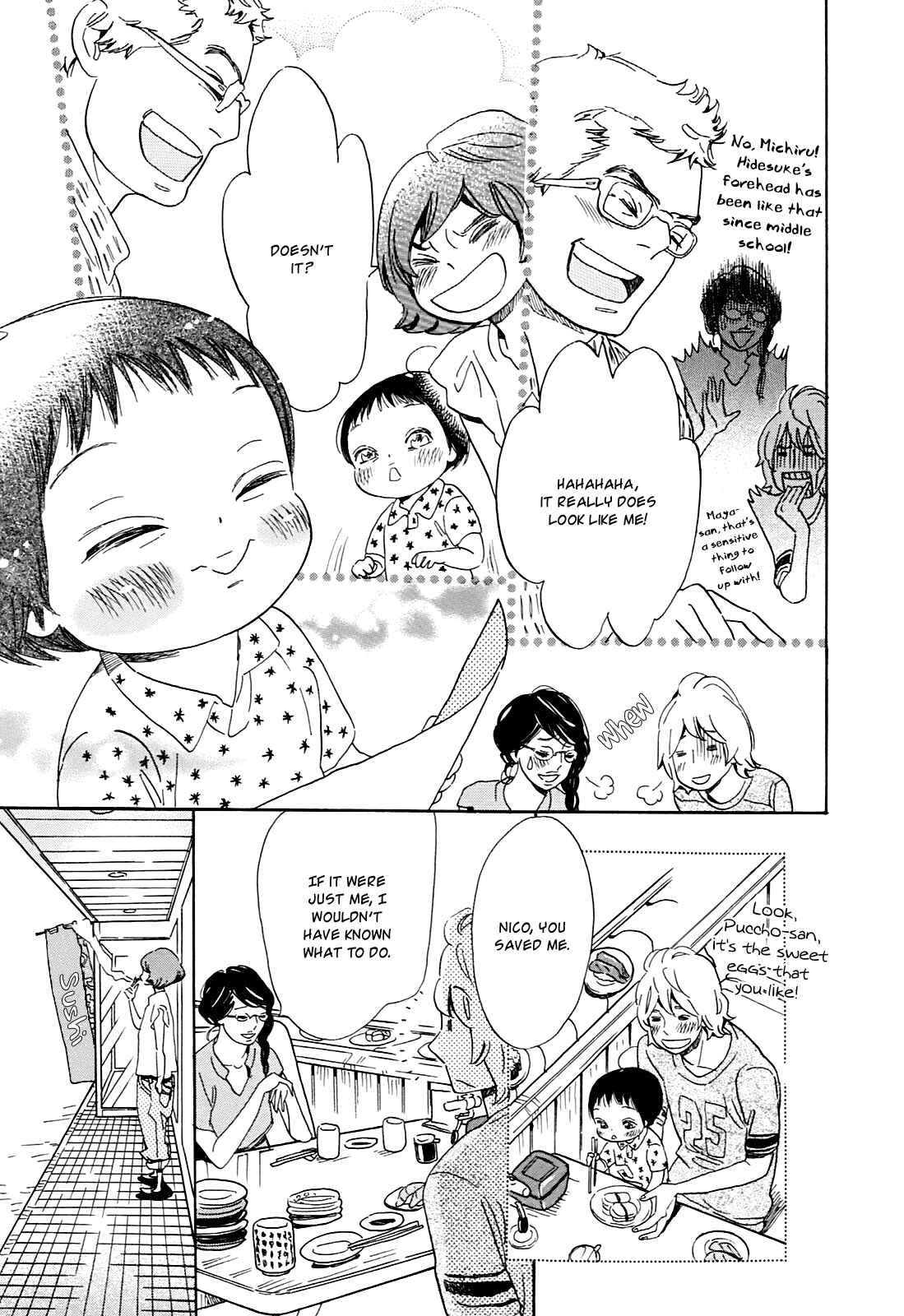 Page 22 Chapter 8 Ohana Holoholo