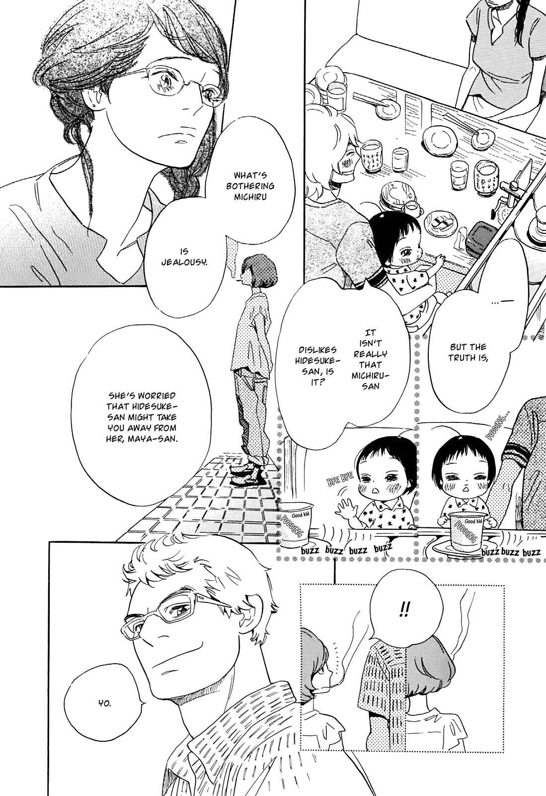 Page 23 Chapter 8 Ohana Holoholo