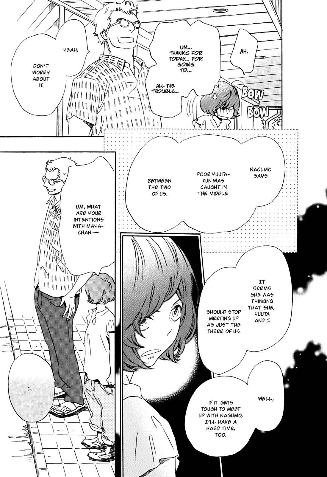 Page 24 Chapter 8 Ohana Holoholo