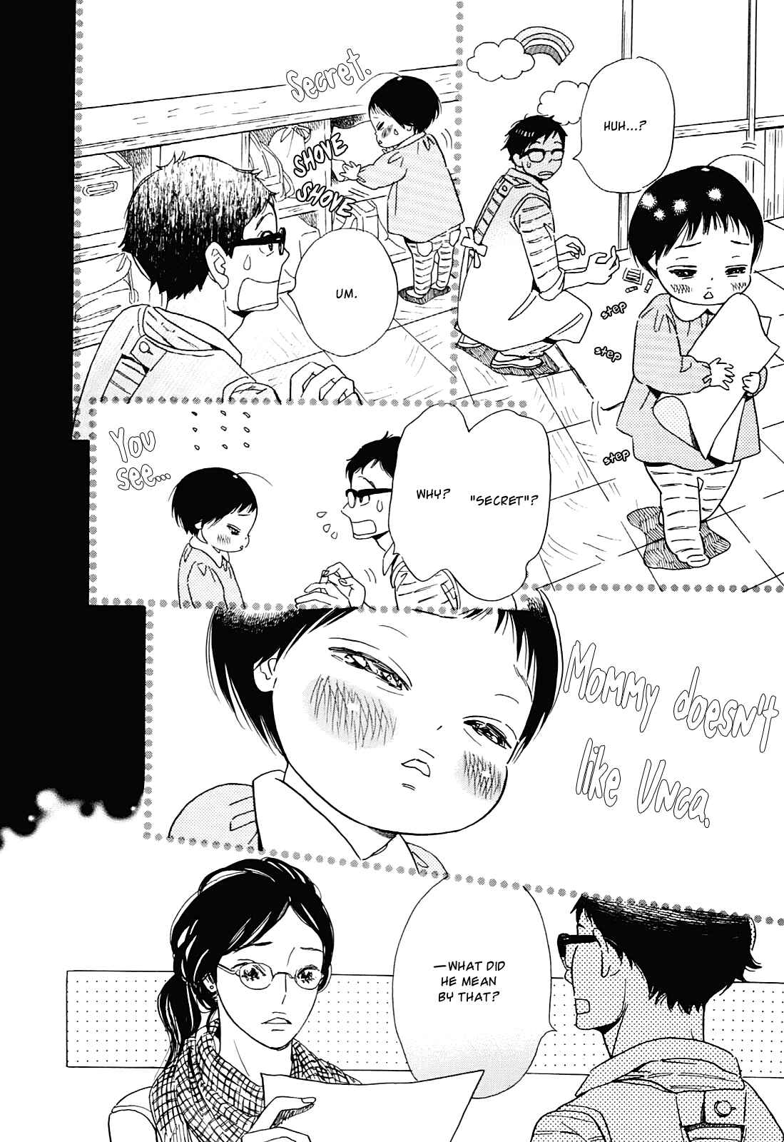 Page 3 Chapter 8 Ohana Holoholo