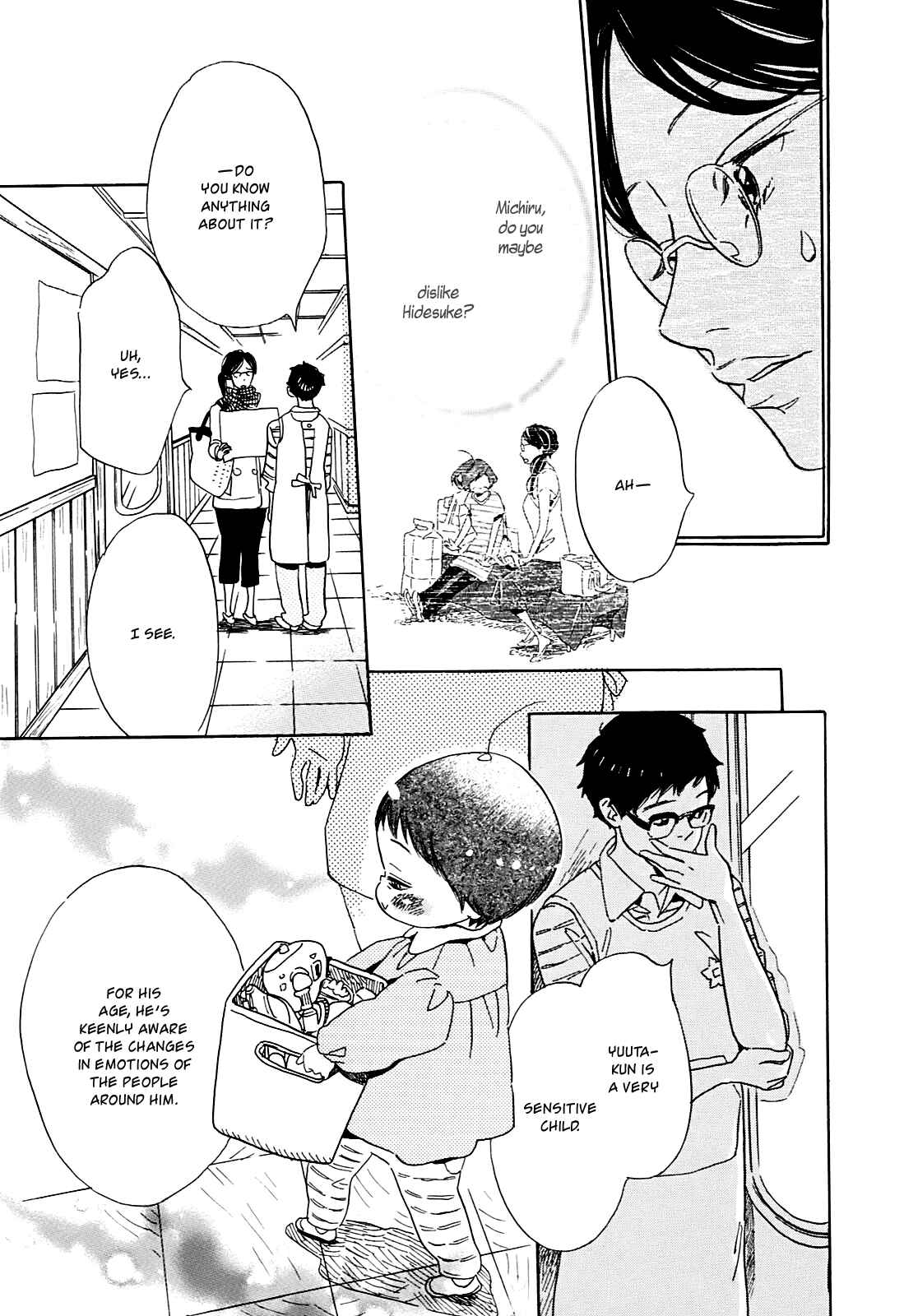 Page 4 Chapter 8 Ohana Holoholo