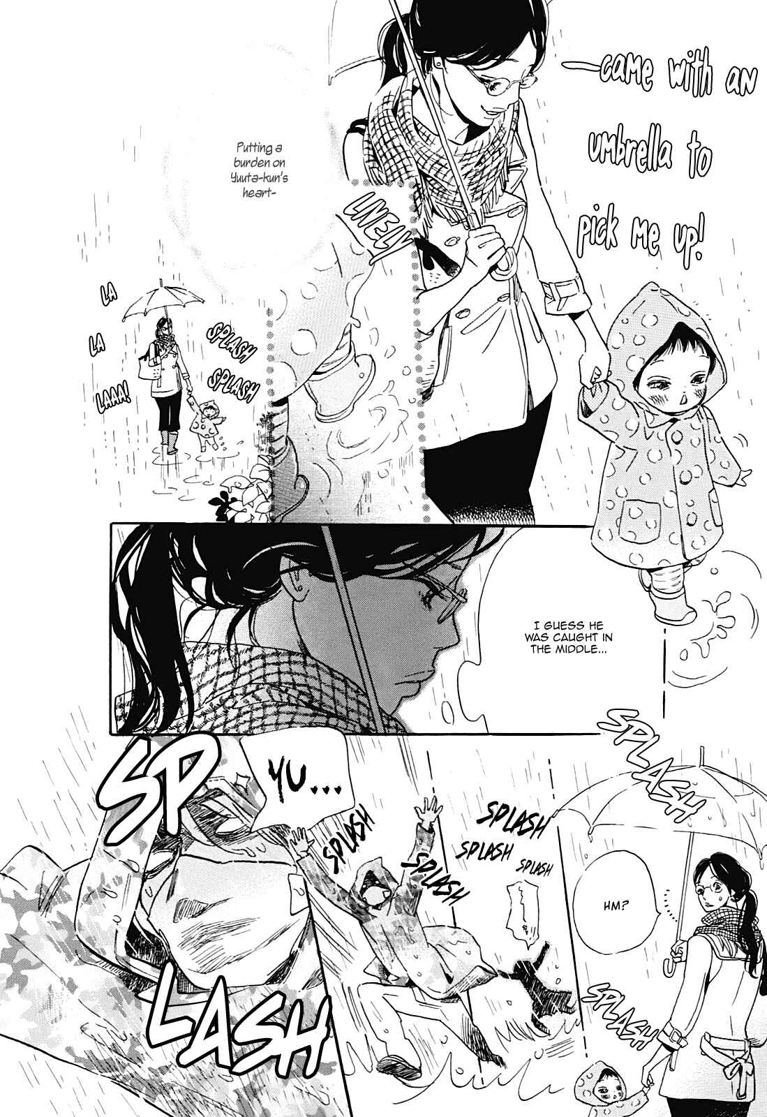 Page 9 Chapter 8 Ohana Holoholo