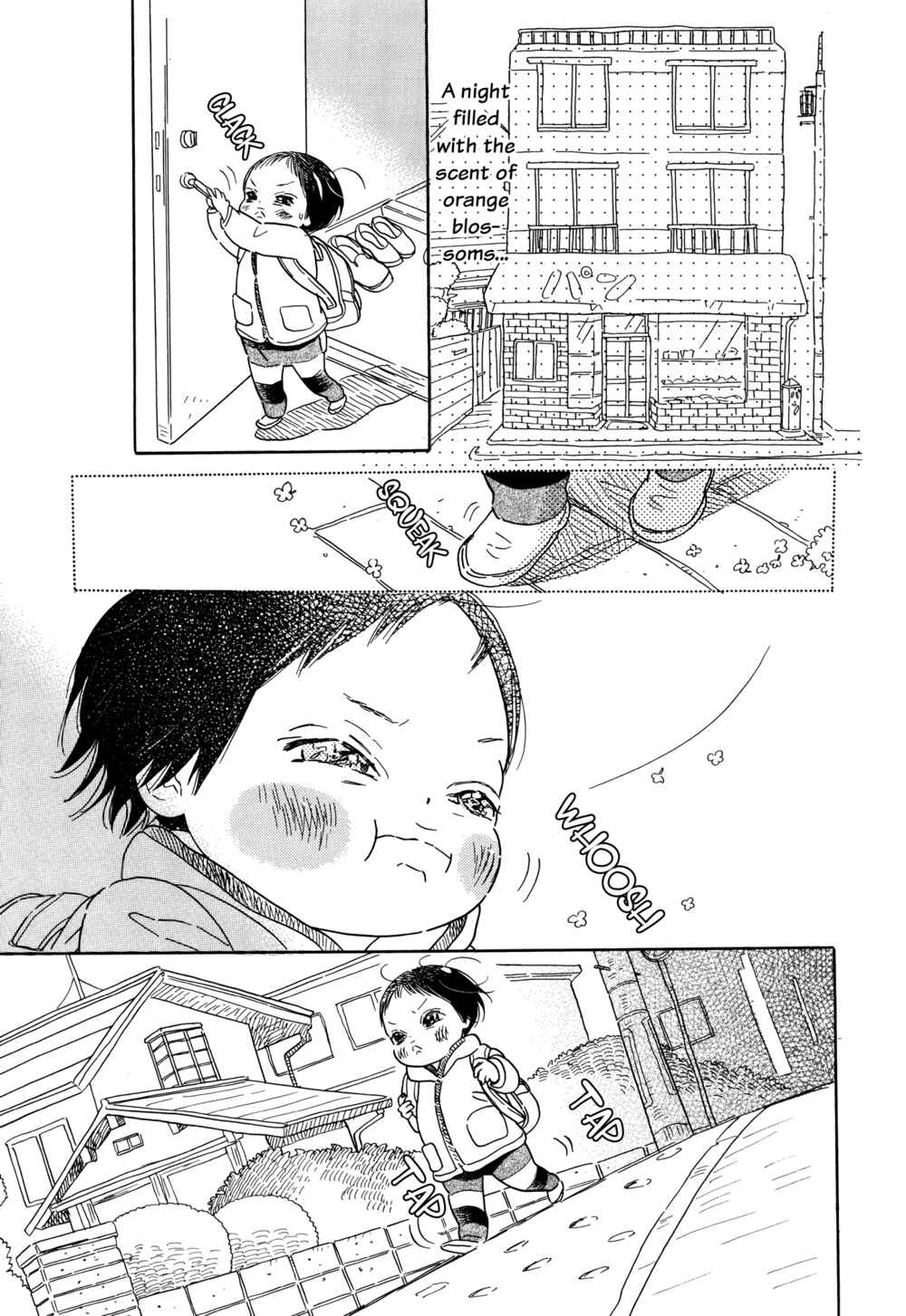 Page 19 Chapter 30 Ohana Holoholo