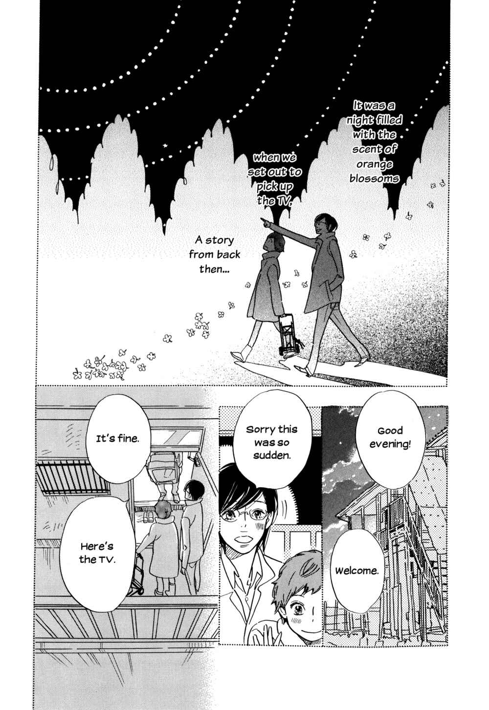 Page 2 Chapter 30 Ohana Holoholo