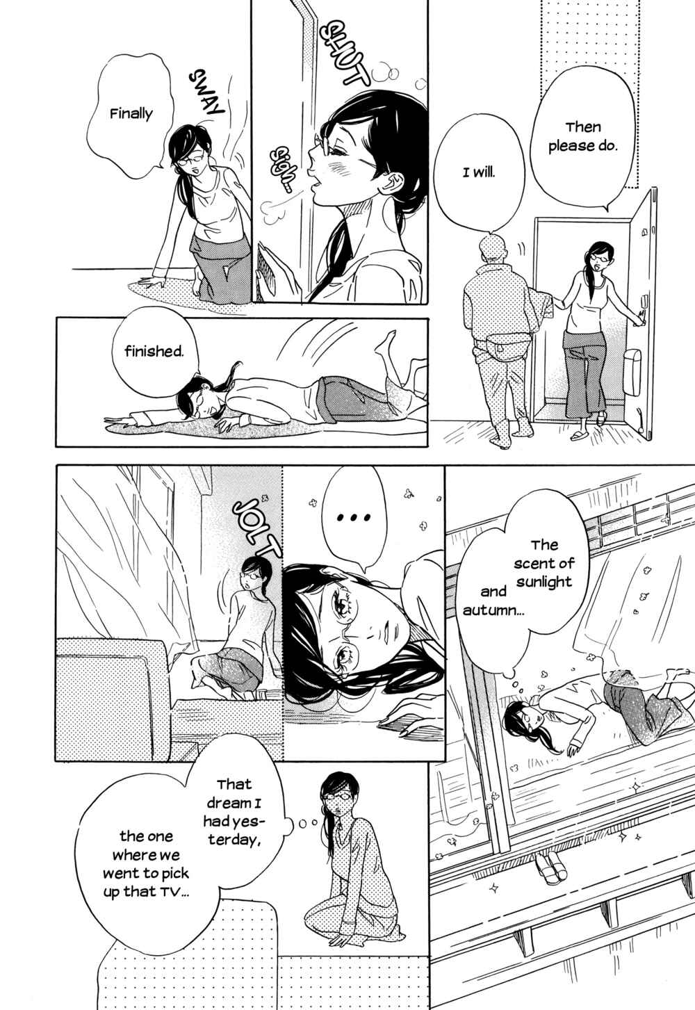 Page 20 Chapter 30 Ohana Holoholo