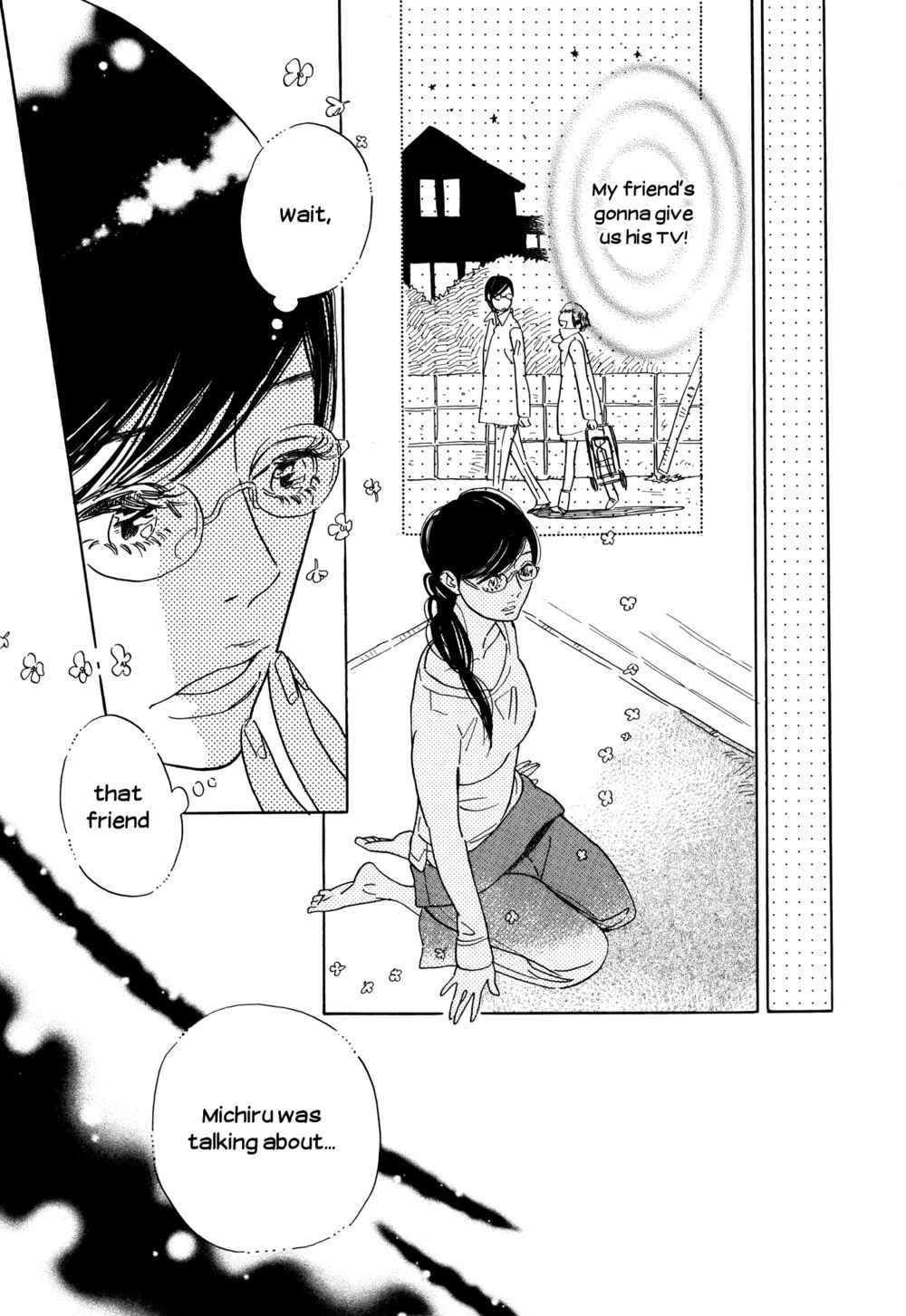 Page 21 Chapter 30 Ohana Holoholo