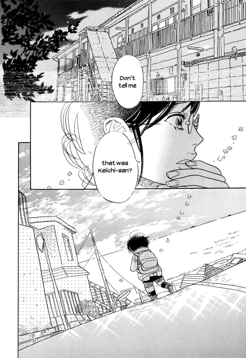 Page 24 Chapter 30 Ohana Holoholo