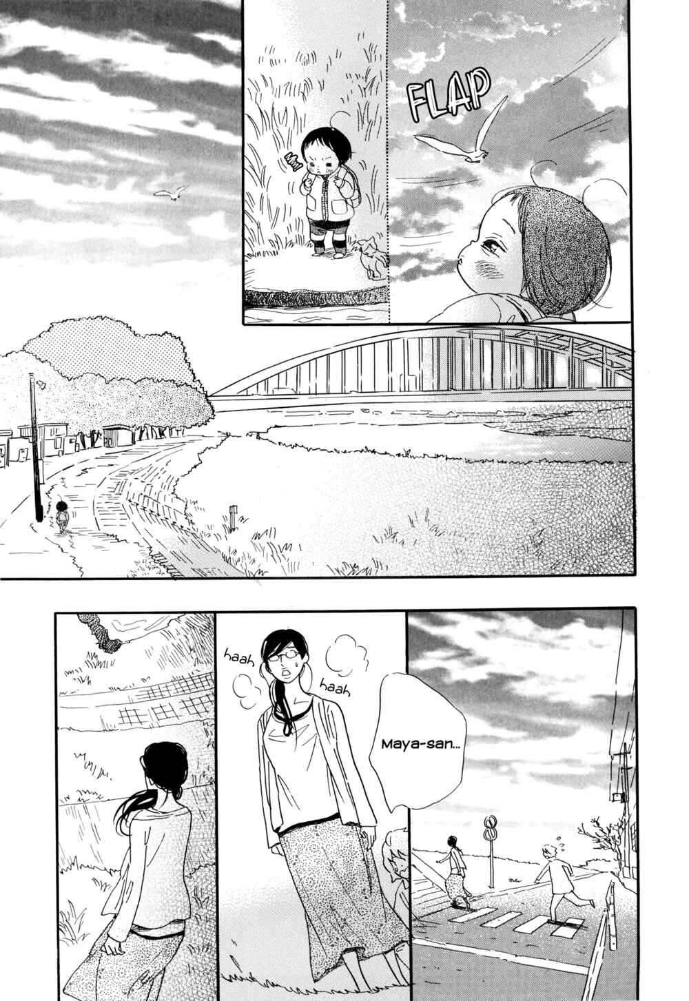 Page 11 Chapter 32 Ohana Holoholo