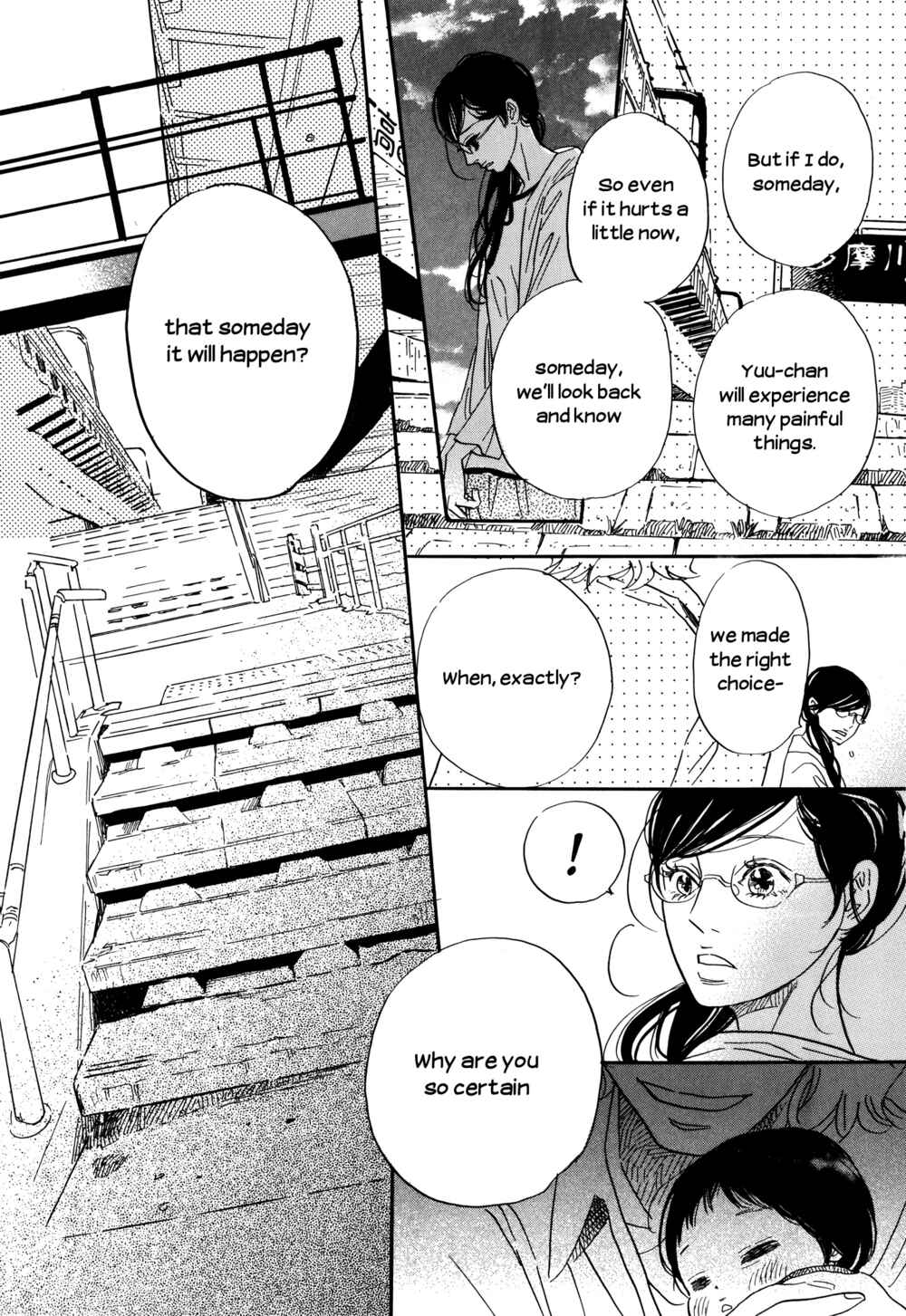 Page 18 Chapter 32 Ohana Holoholo