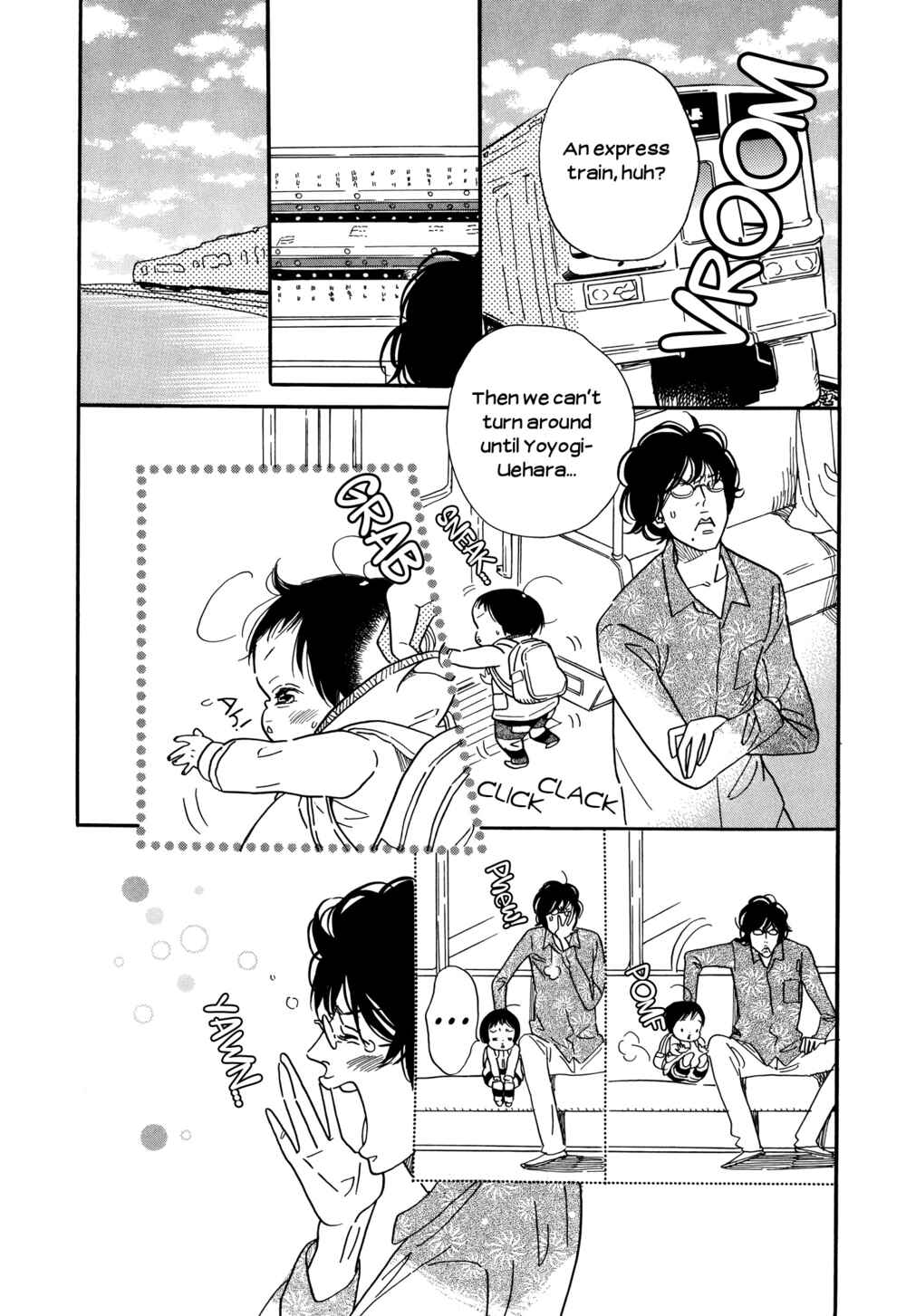 Page 2 Chapter 32 Ohana Holoholo