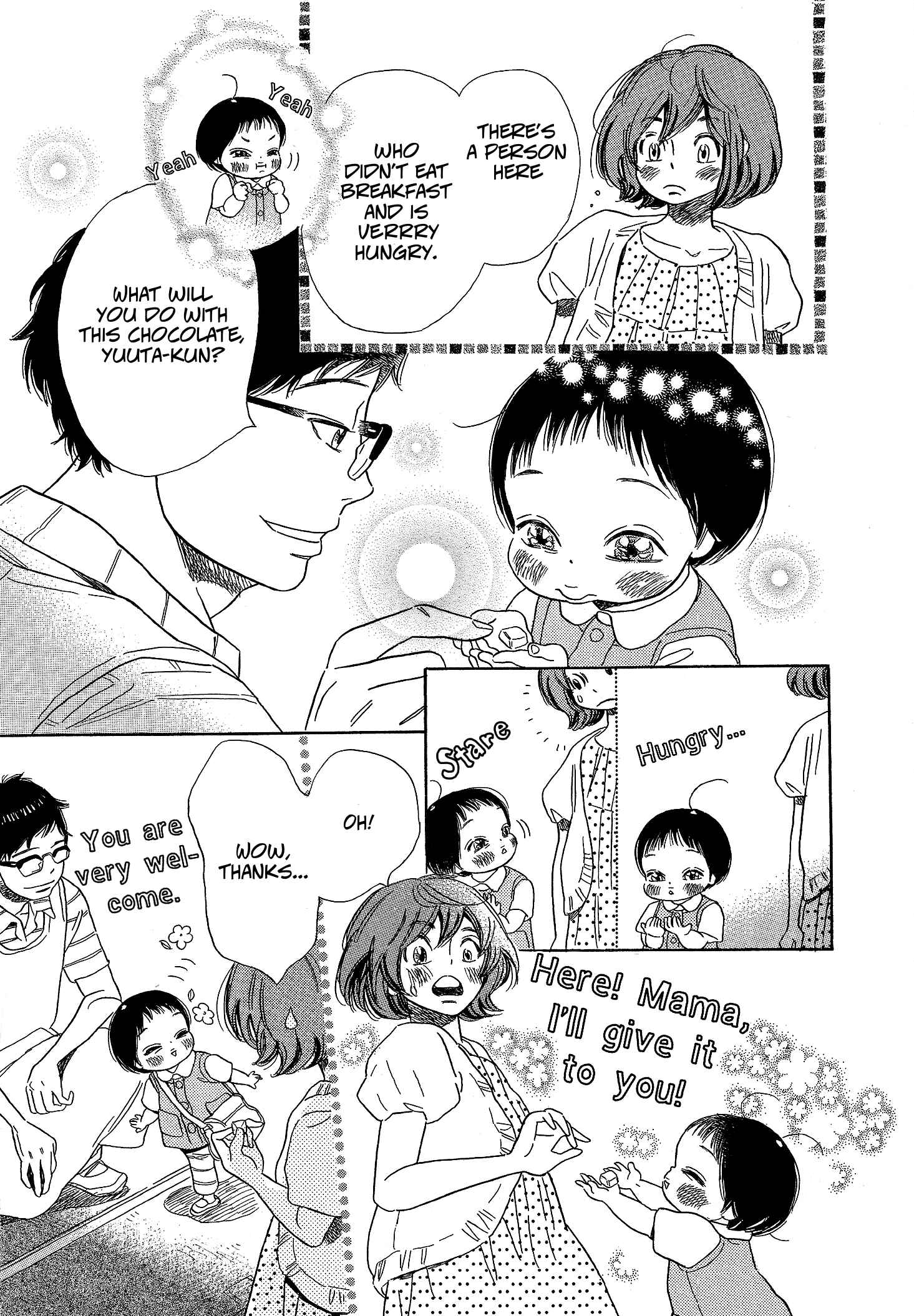 Page 10 Chapter 13 Ohana Holoholo