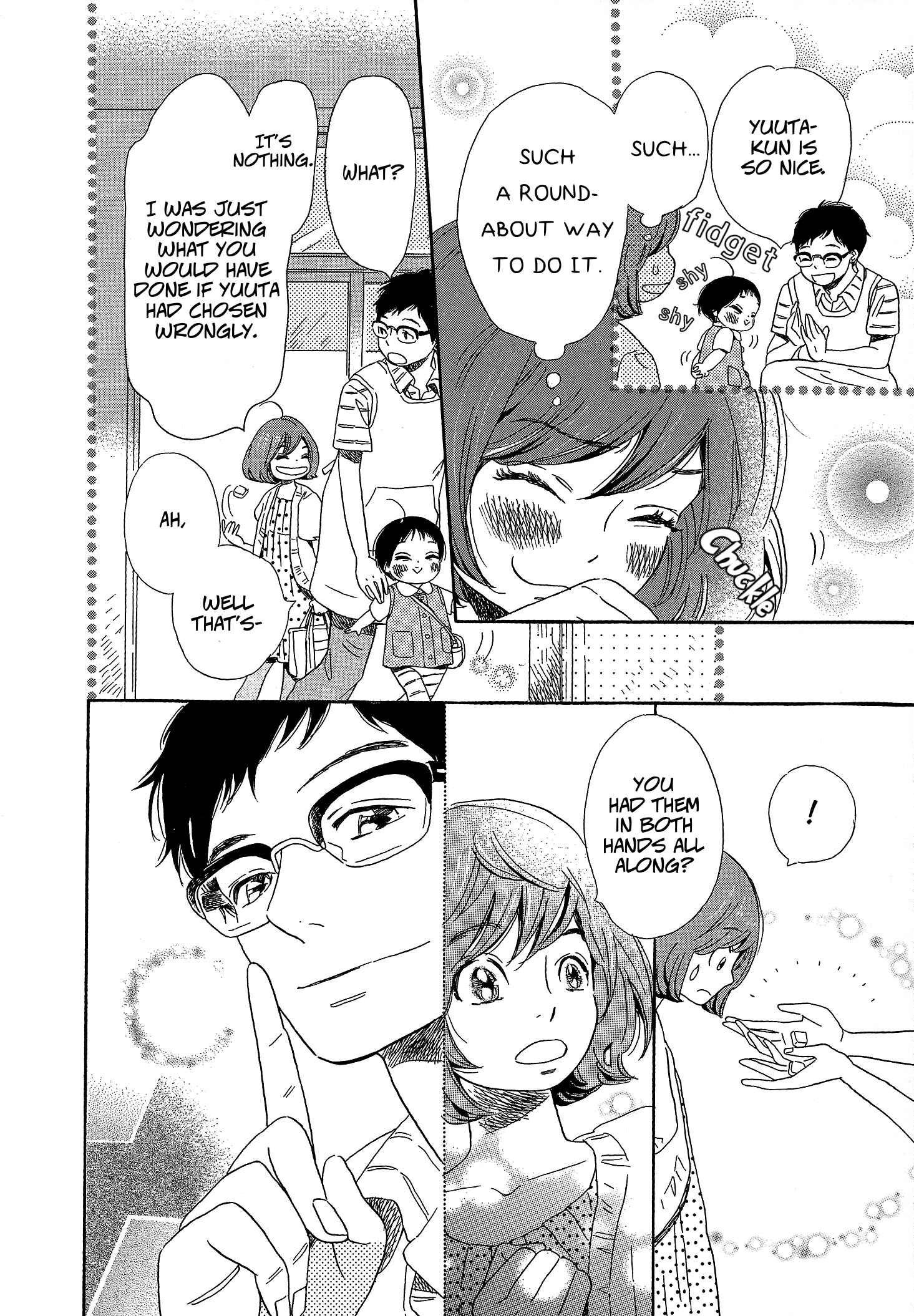 Page 11 Chapter 13 Ohana Holoholo