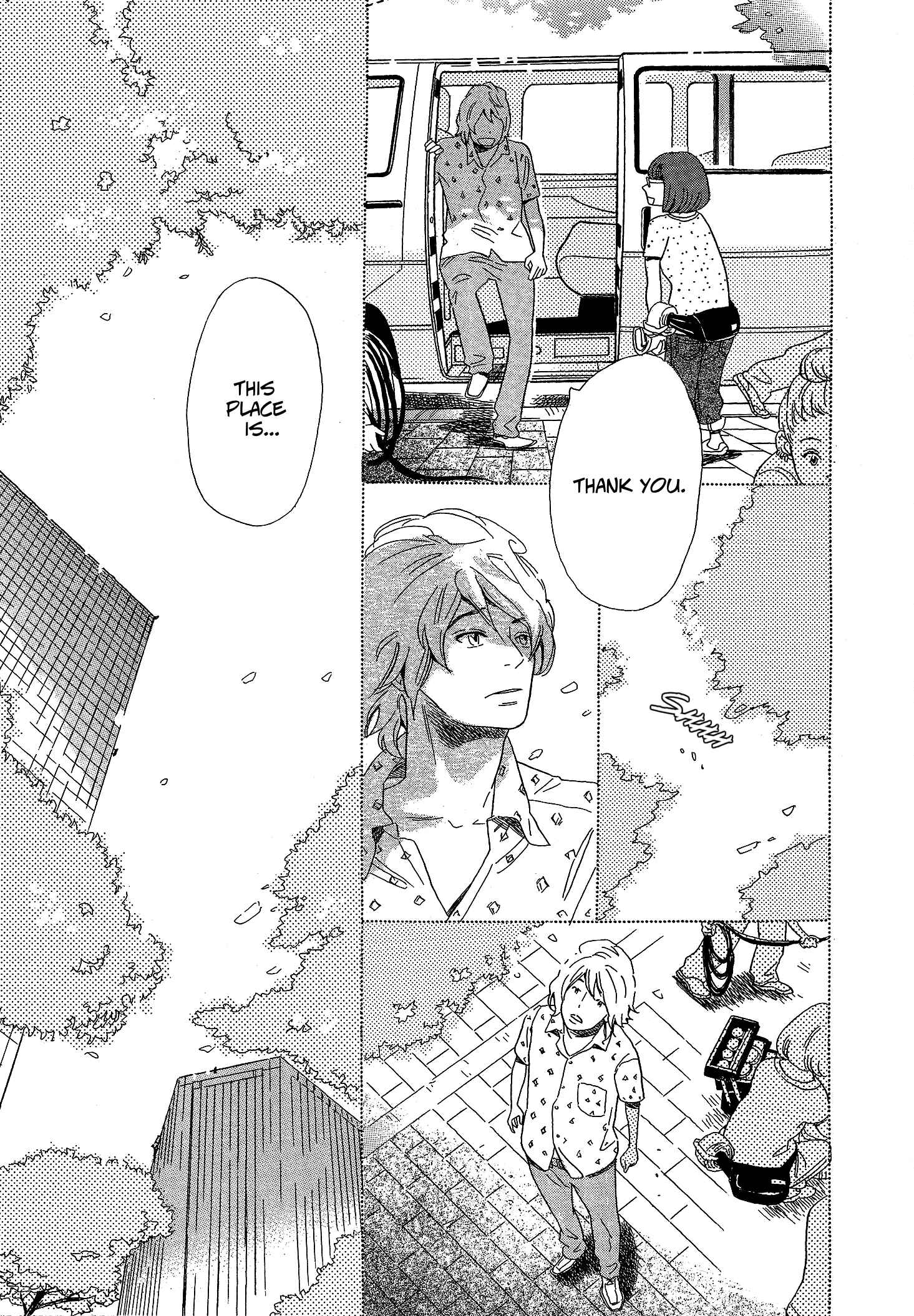 Page 14 Chapter 13 Ohana Holoholo