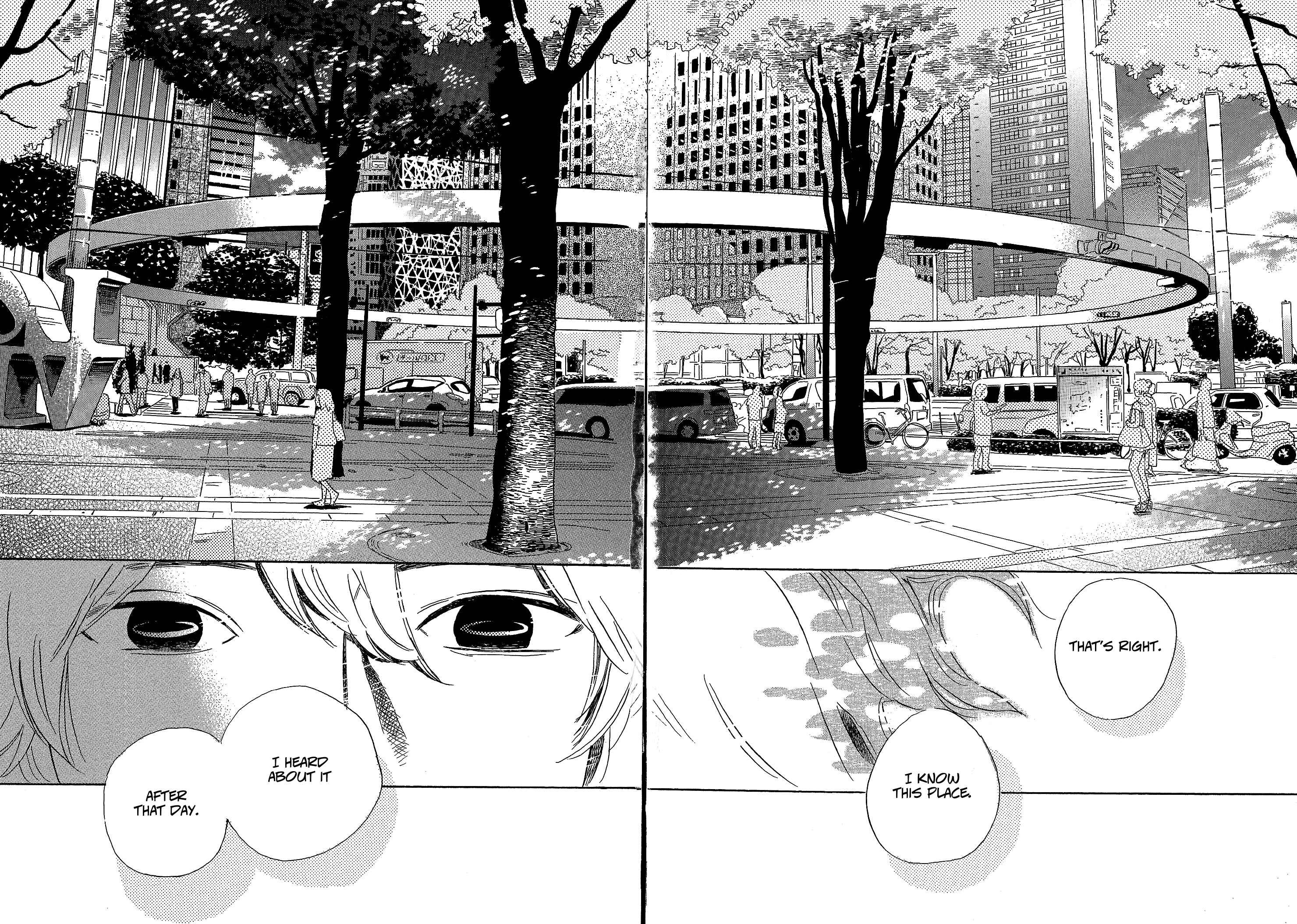 Page 15 Chapter 13 Ohana Holoholo