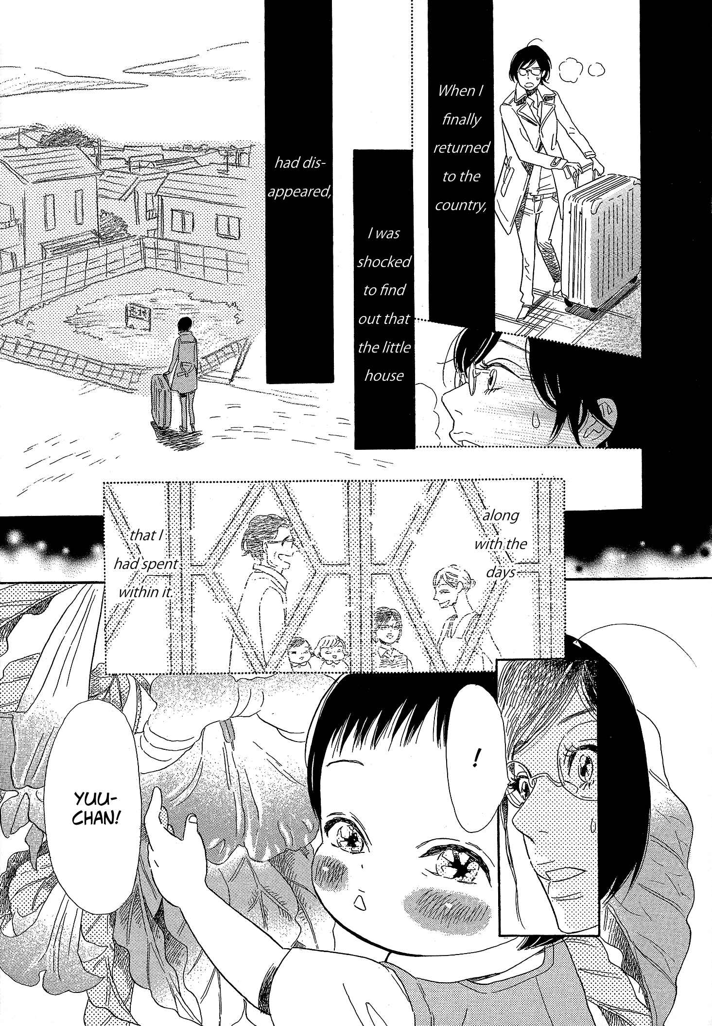 Page 21 Chapter 13 Ohana Holoholo
