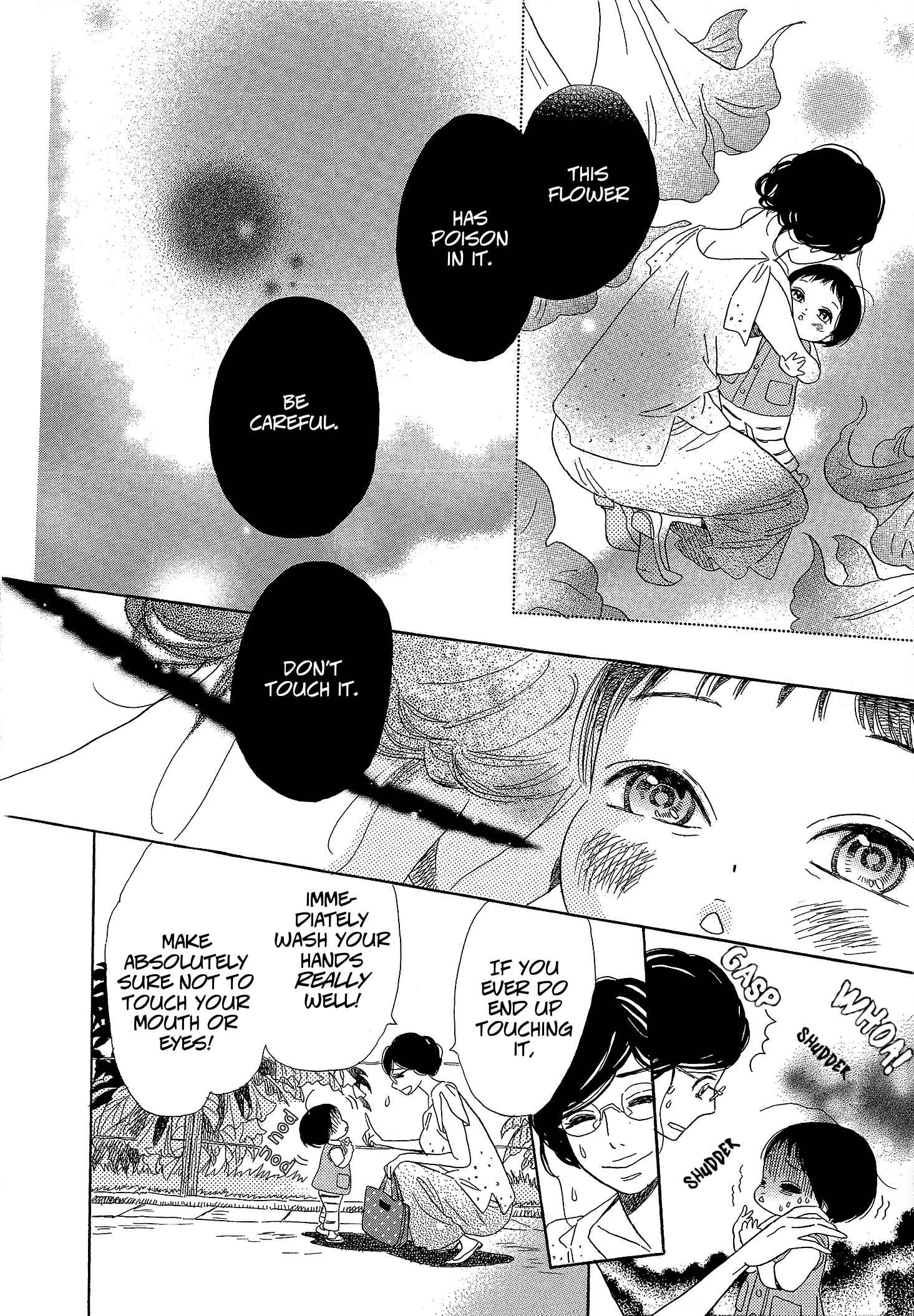 Page 22 Chapter 13 Ohana Holoholo