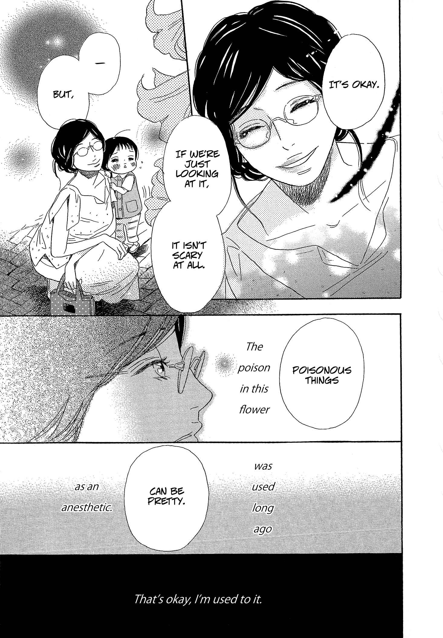 Page 23 Chapter 13 Ohana Holoholo