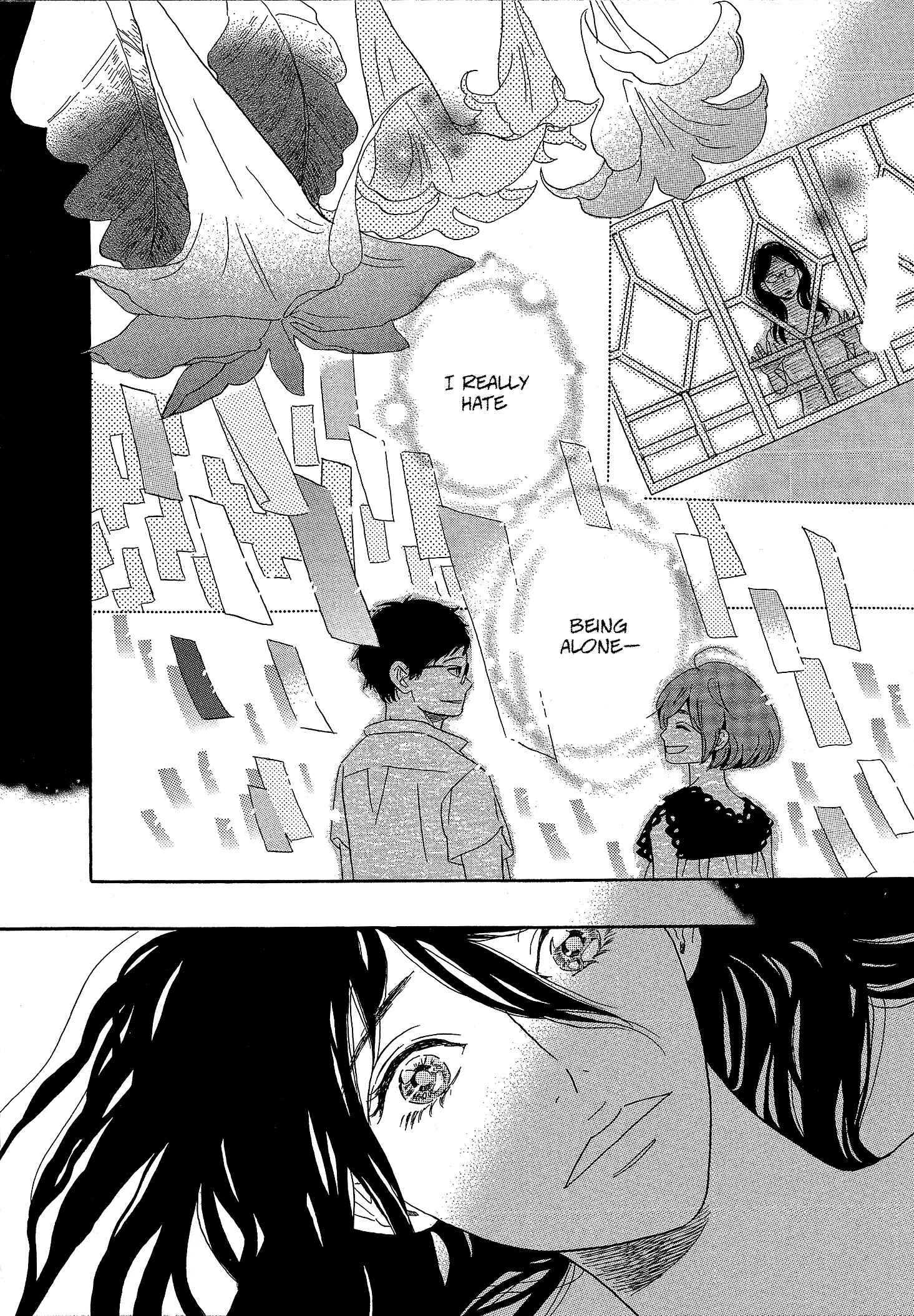 Page 3 Chapter 13 Ohana Holoholo