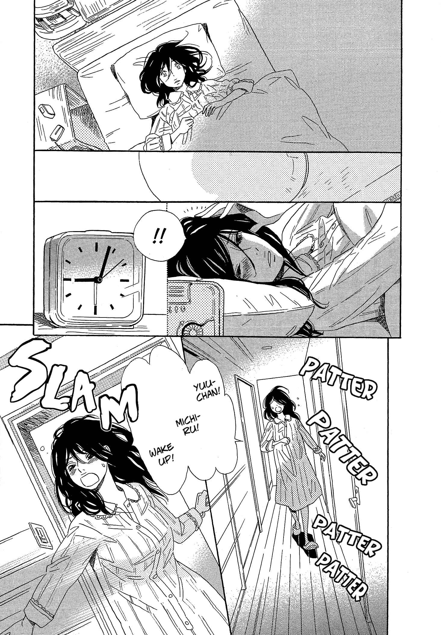 Page 4 Chapter 13 Ohana Holoholo