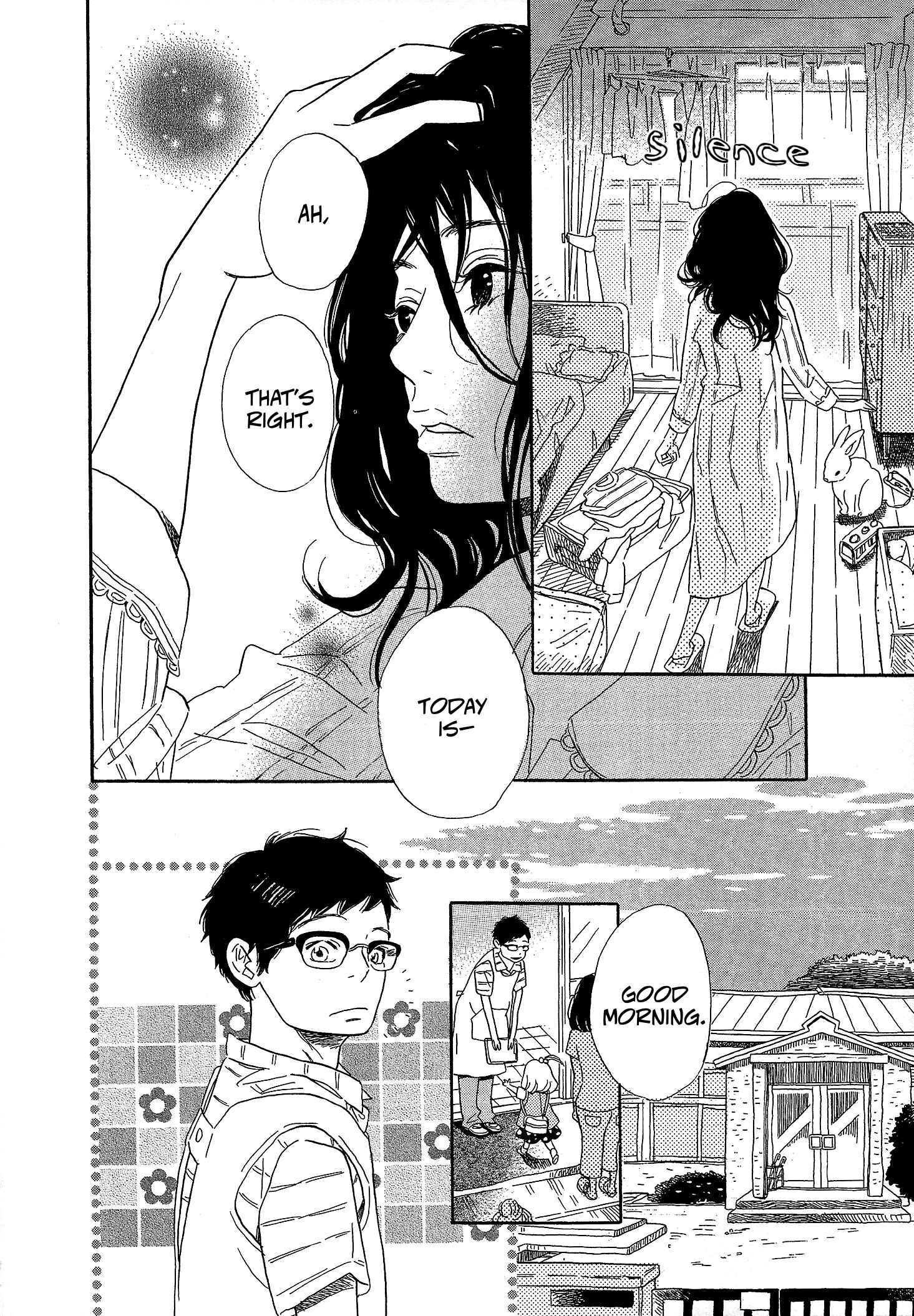 Page 5 Chapter 13 Ohana Holoholo