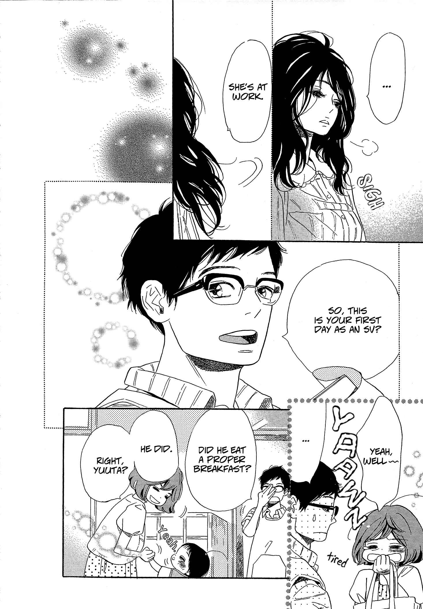 Page 7 Chapter 13 Ohana Holoholo