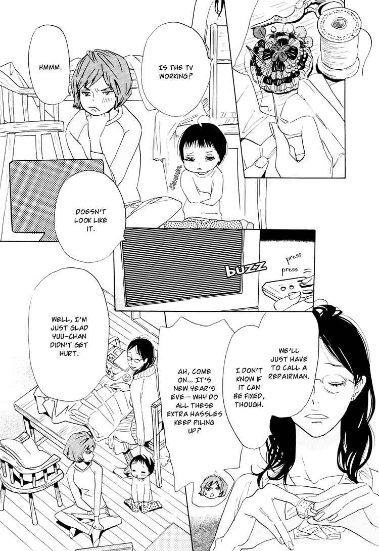 Page 11 Chapter 2 Ohana Holoholo